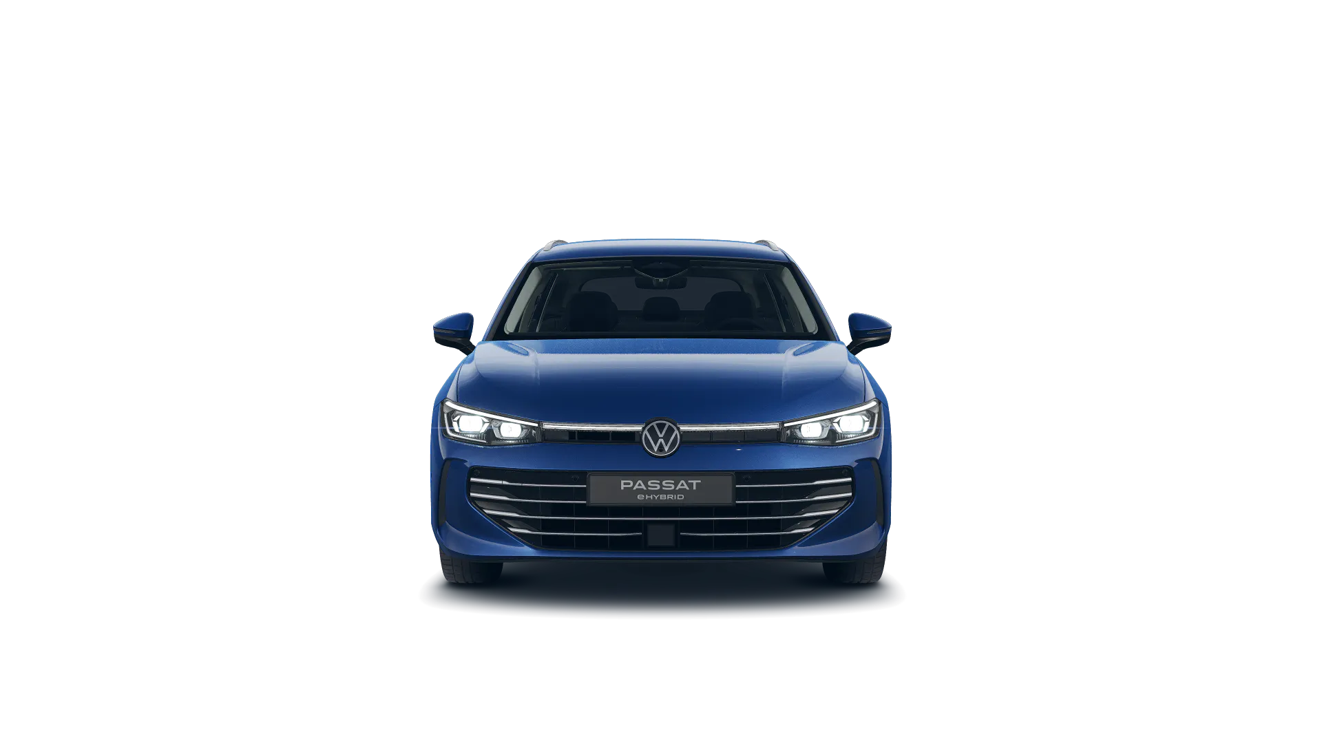 Volkswagen Passat Elegance