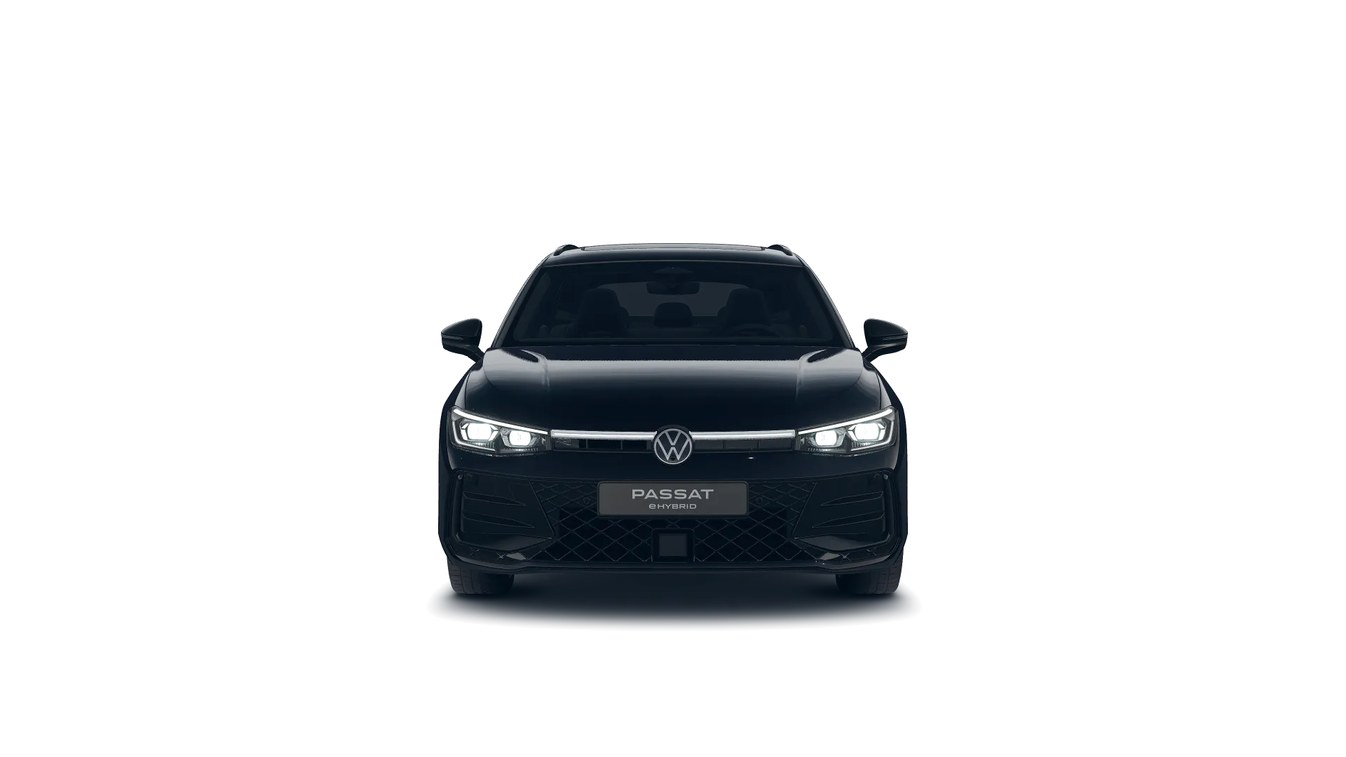 Volkswagen Passat R-Line