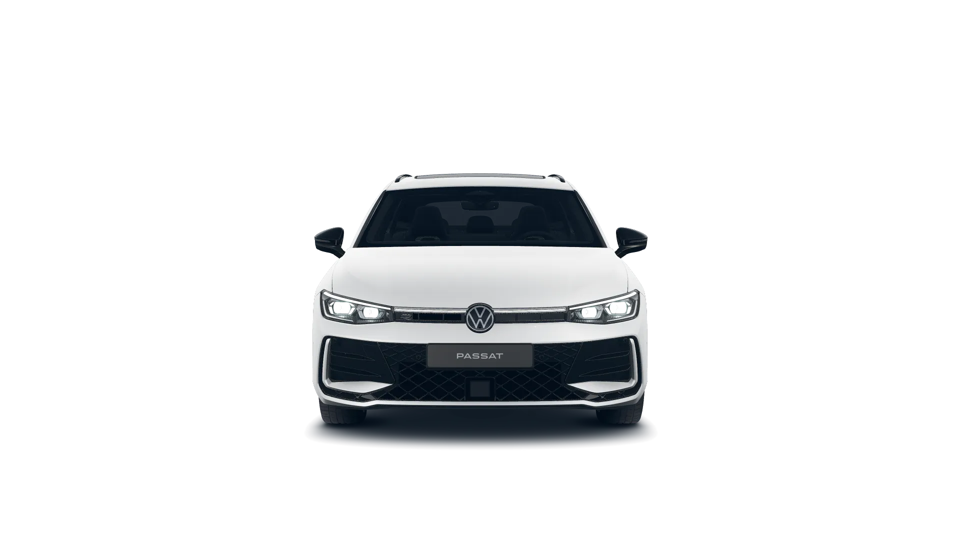 Volkswagen Passat R-Line