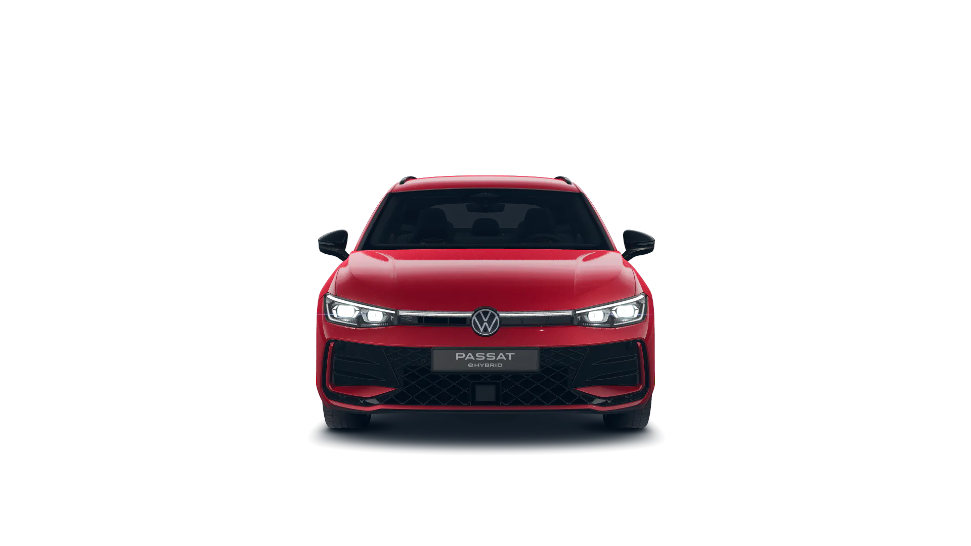 Volkswagen Passat R-Line