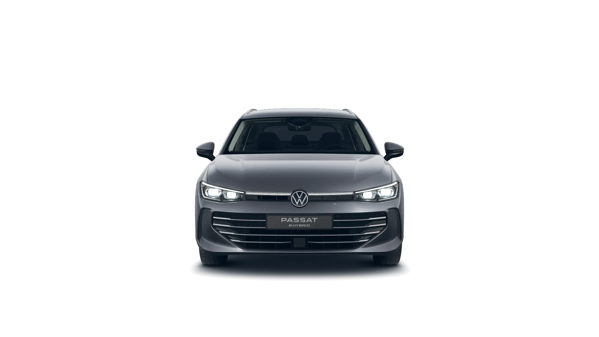 Volkswagen Passat Elegance
