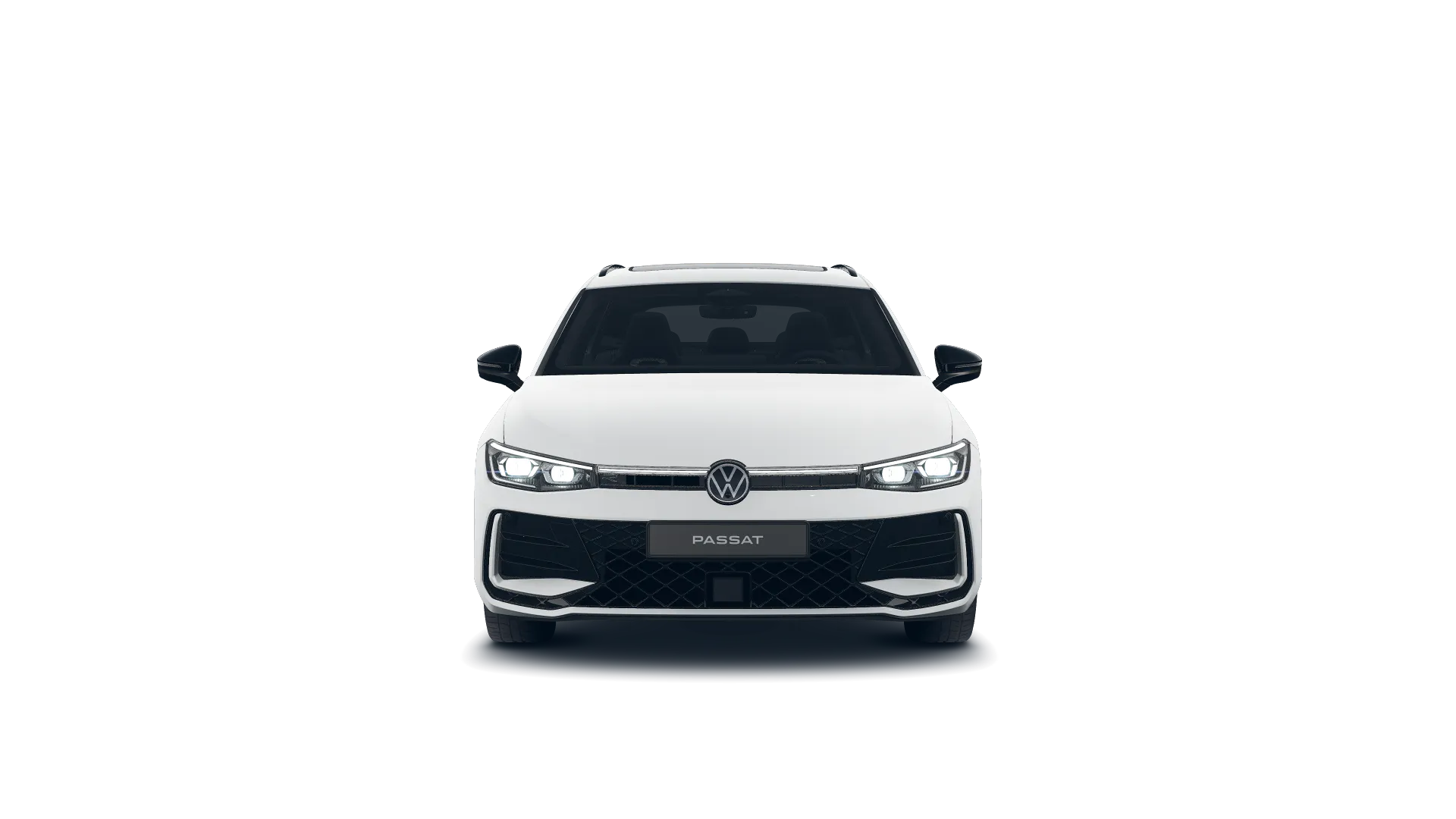 Volkswagen Passat R-Line
