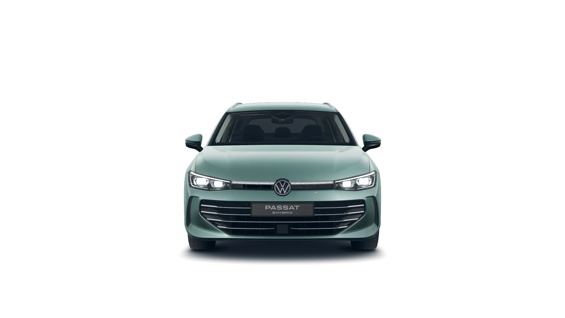 Volkswagen Passat Elegance