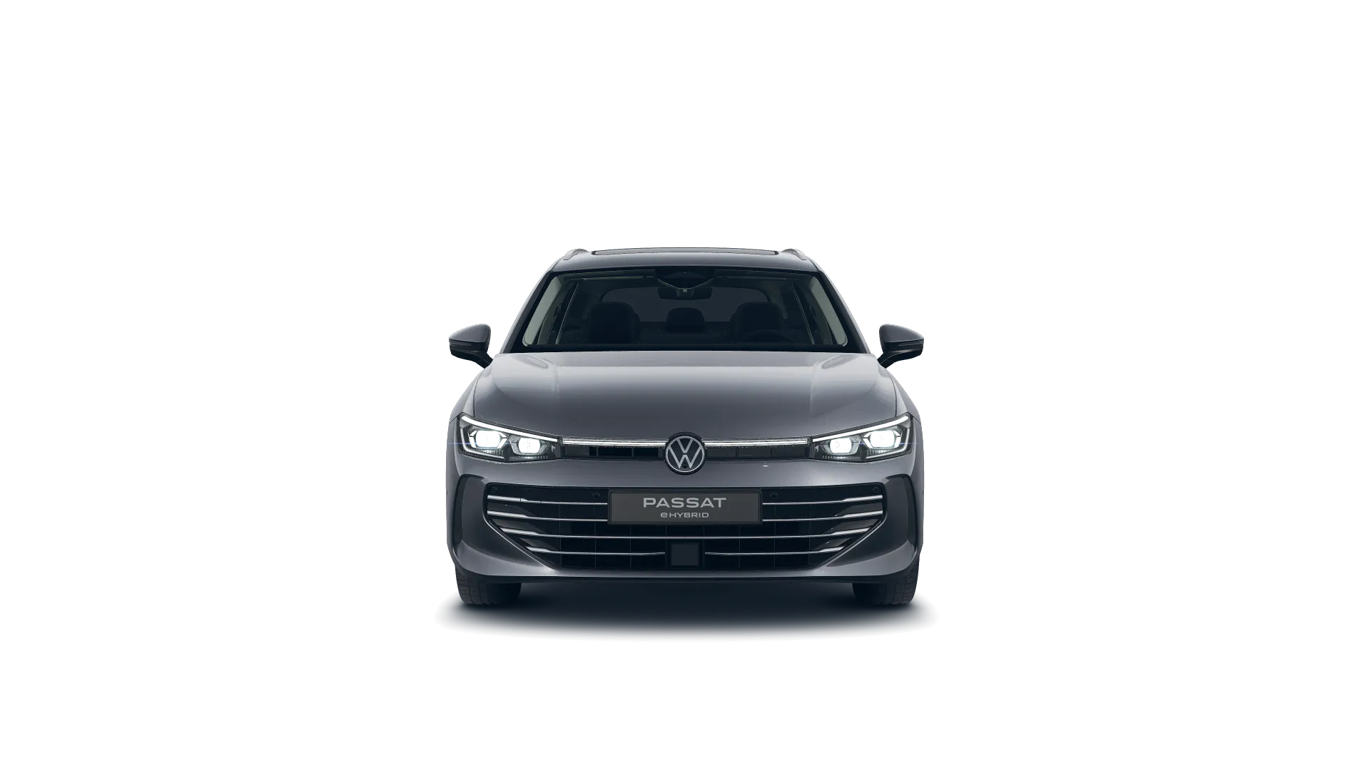 Volkswagen Passat Elegance