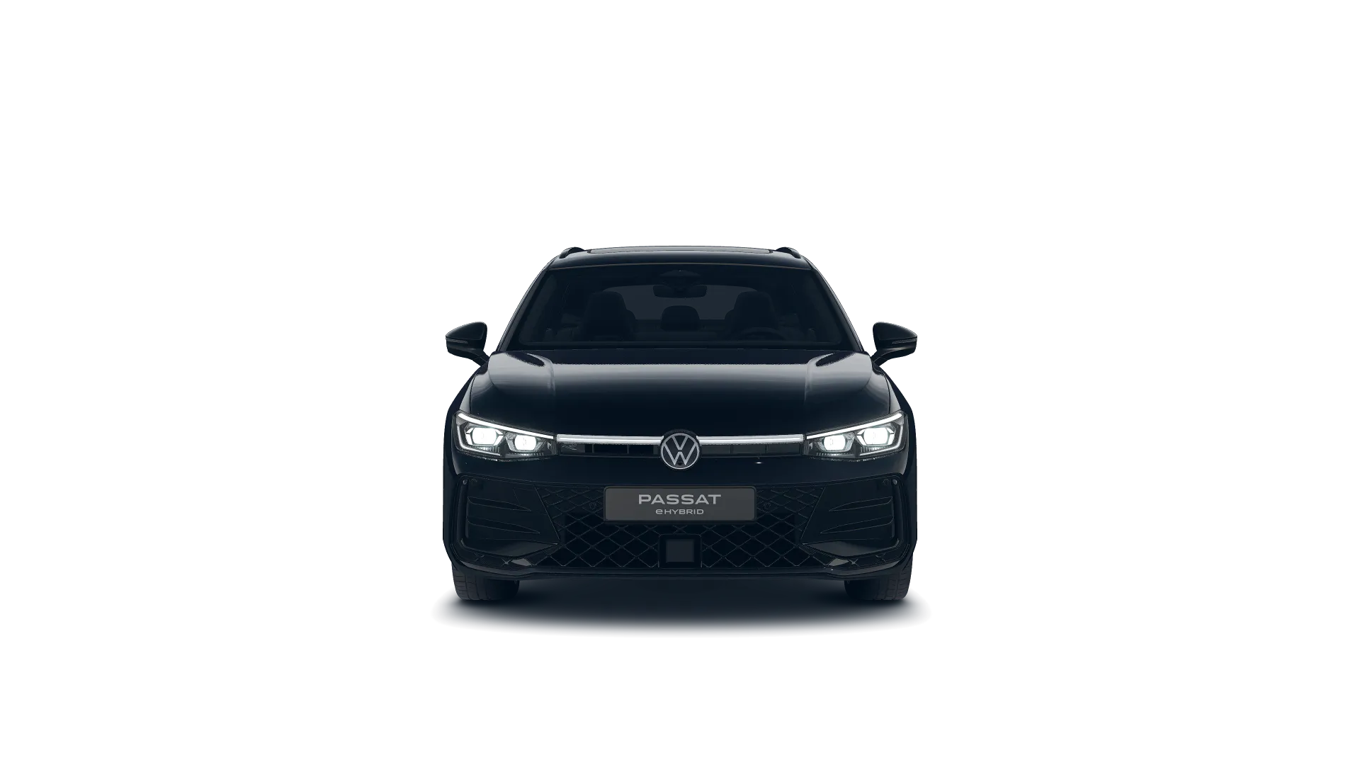 Volkswagen Passat R-Line