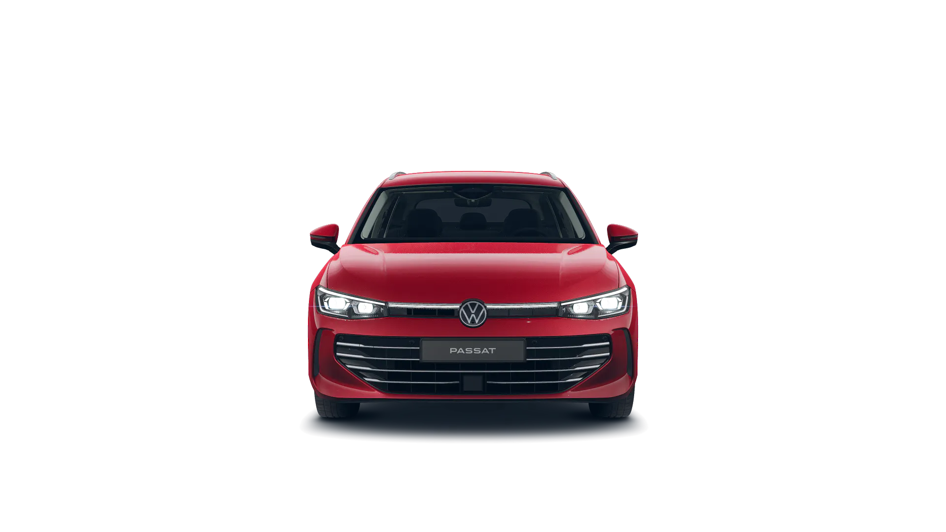 Volkswagen Passat Elegance