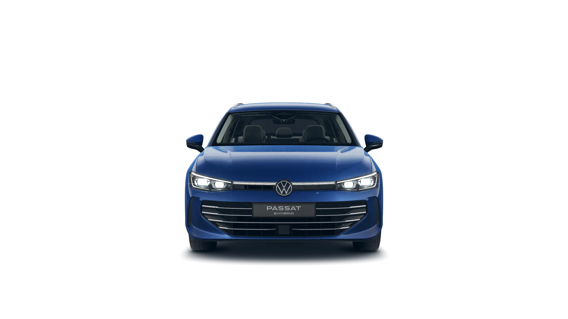 Volkswagen Passat Elegance