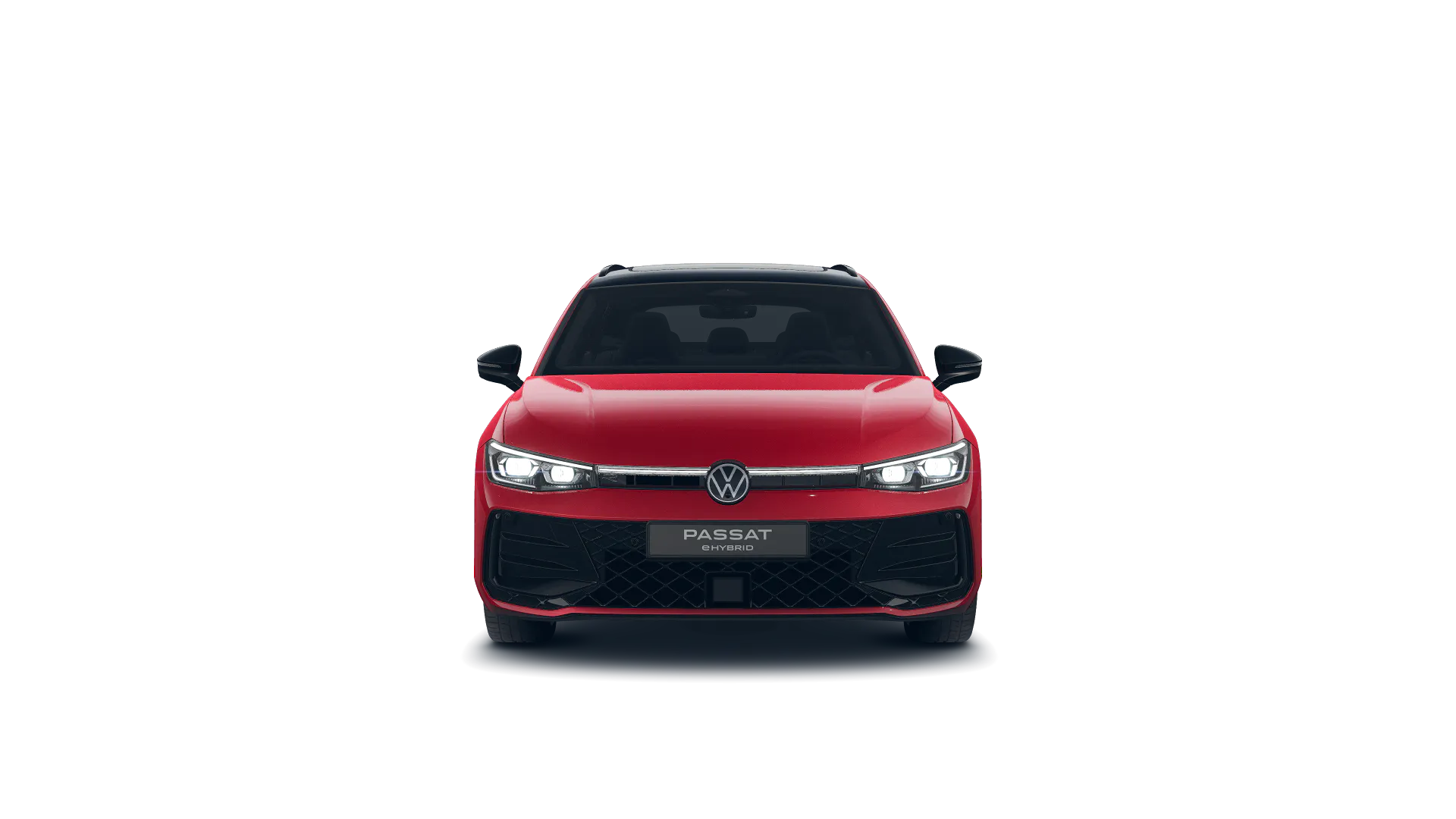 Volkswagen Passat R-Line