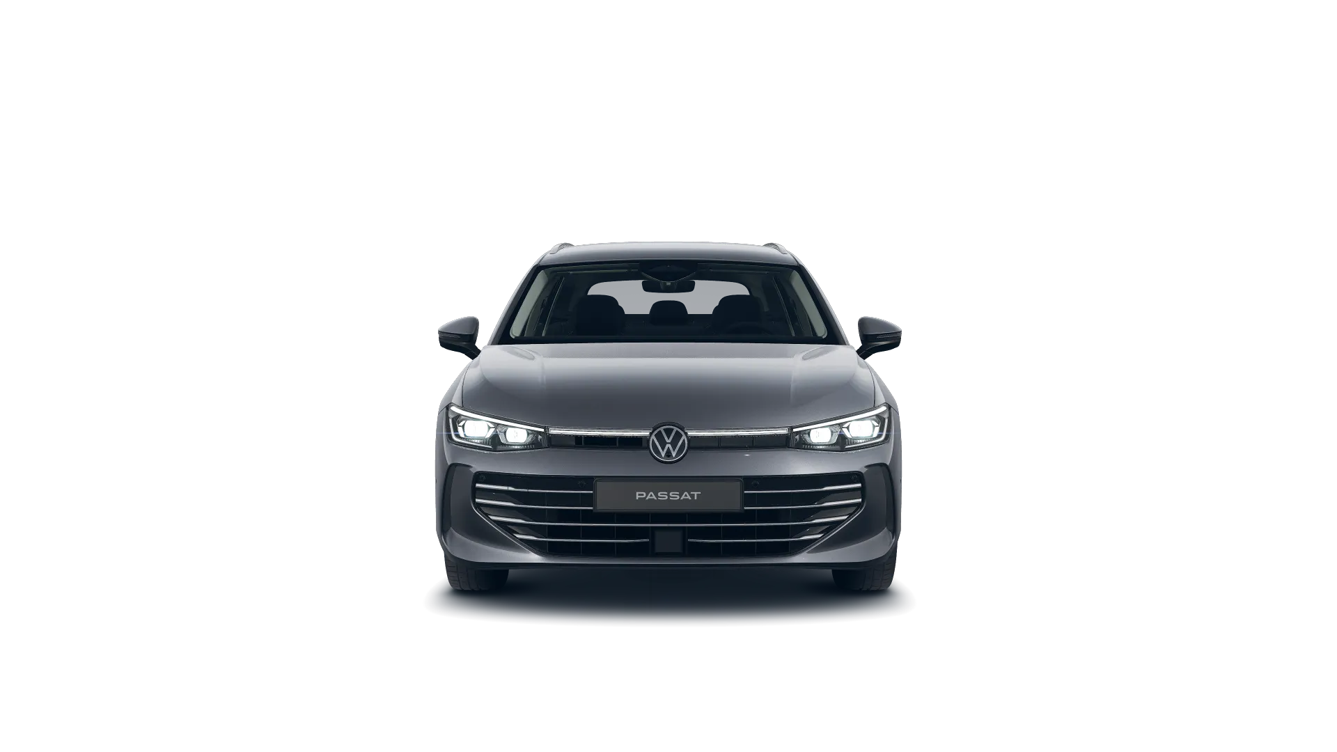 Volkswagen Passat Elegance