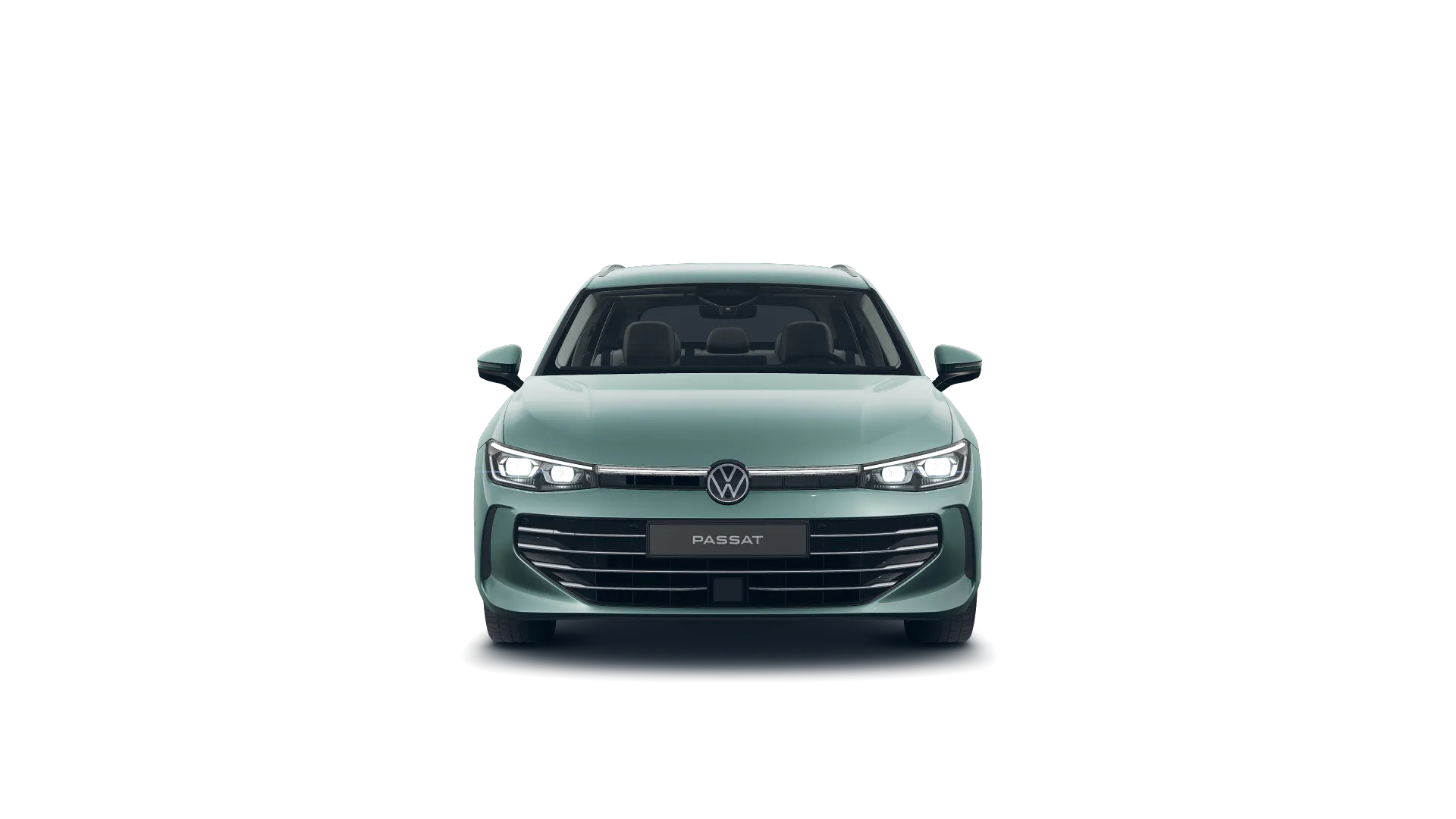 Volkswagen Passat Elegance