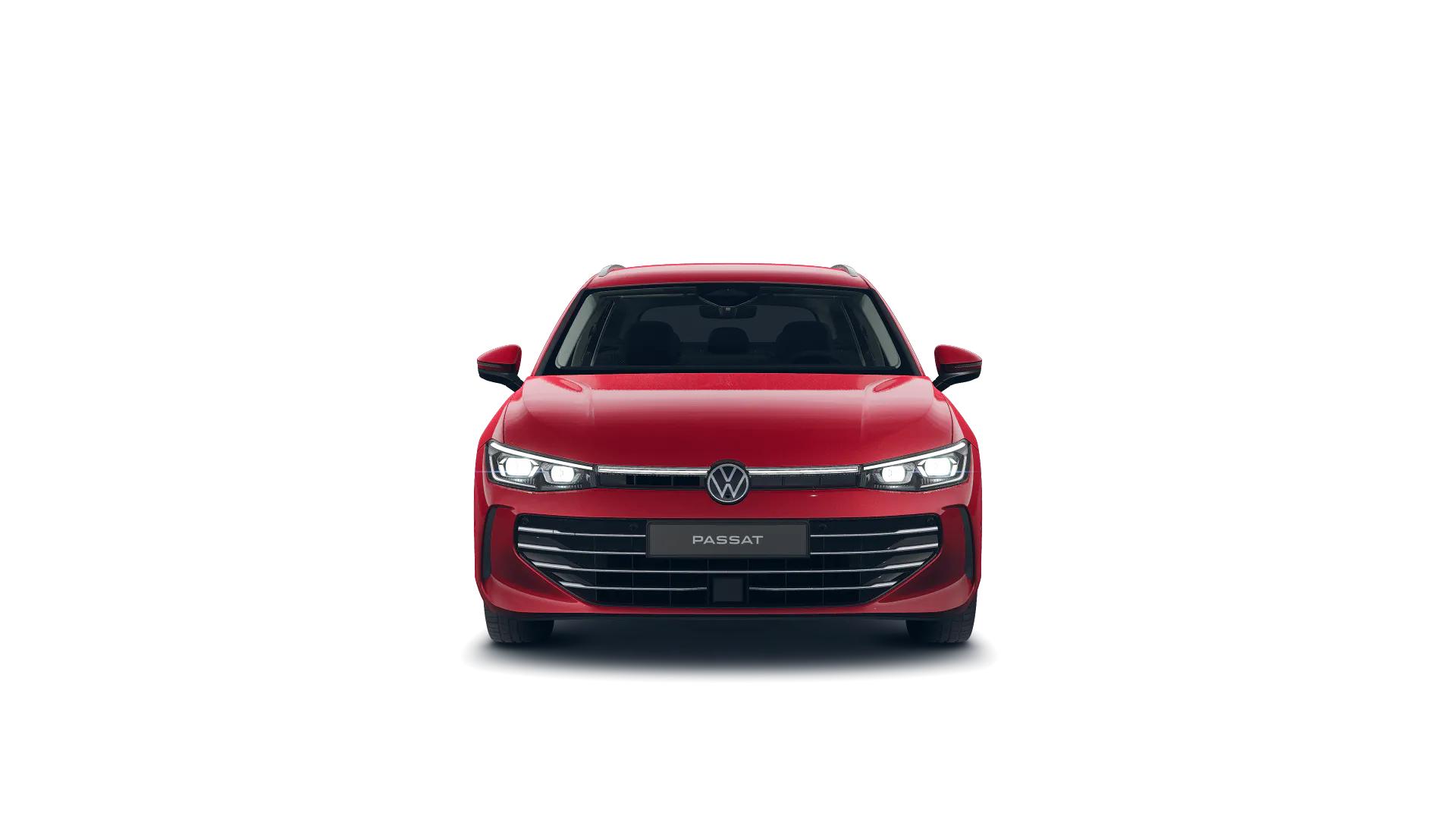 Volkswagen Passat Elegance