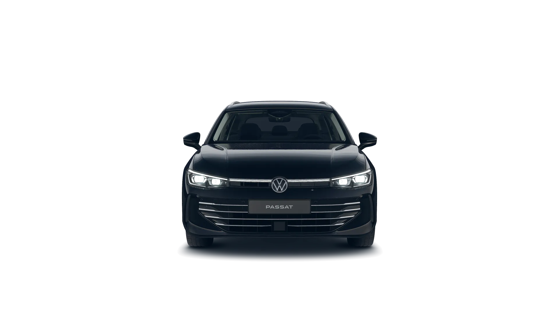 Volkswagen Passat Elegance