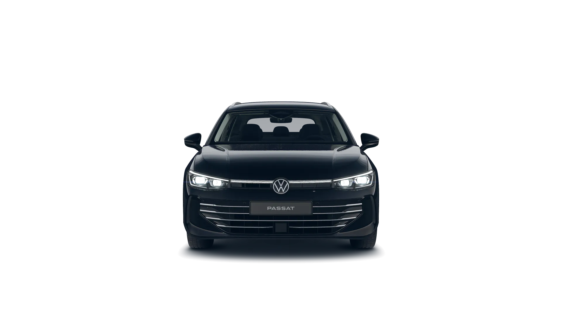 Volkswagen Passat Elegance