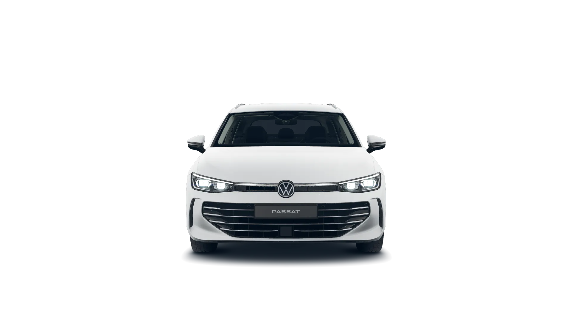 Volkswagen Passat Elegance