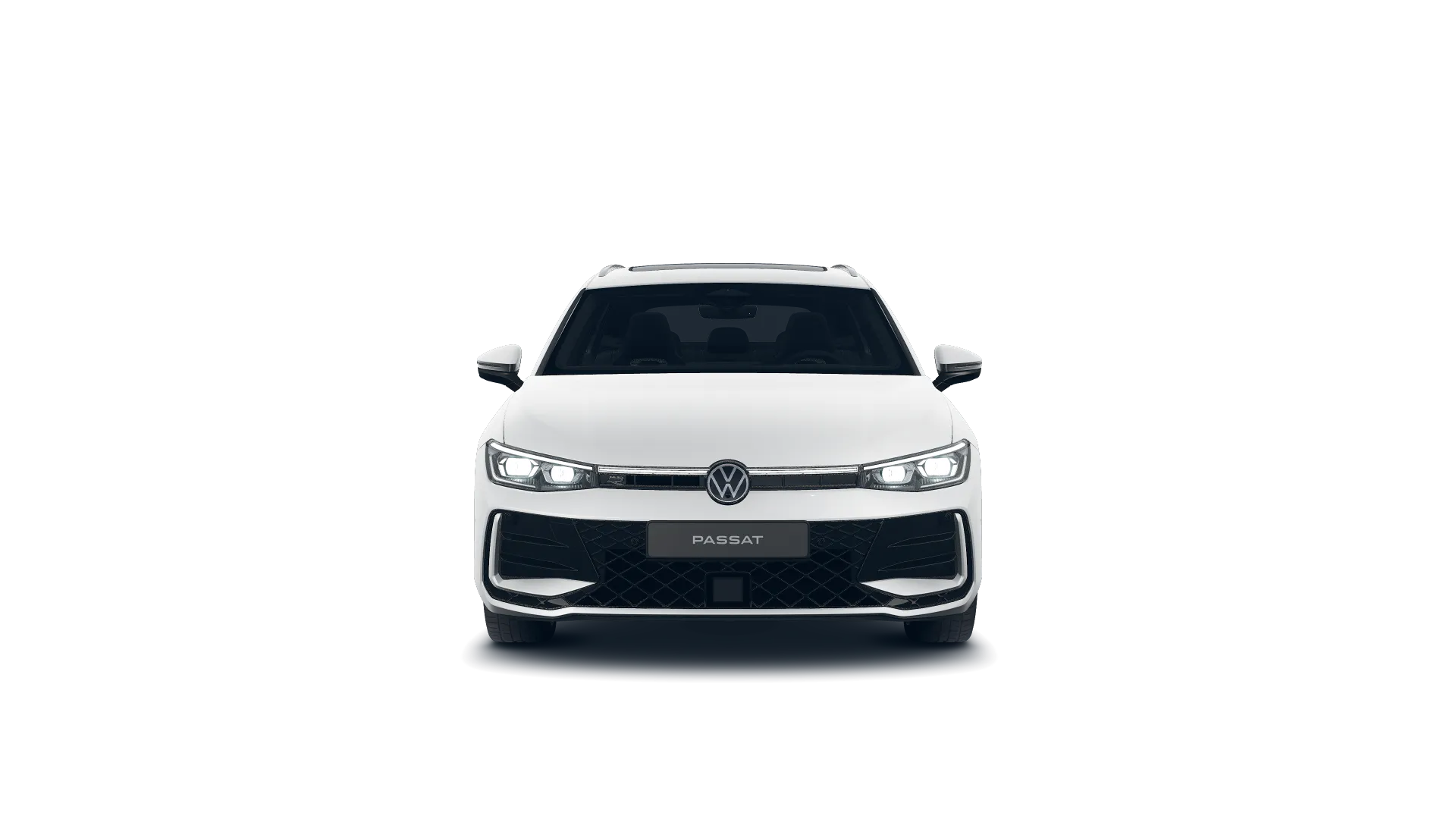 Volkswagen Passat R-Line