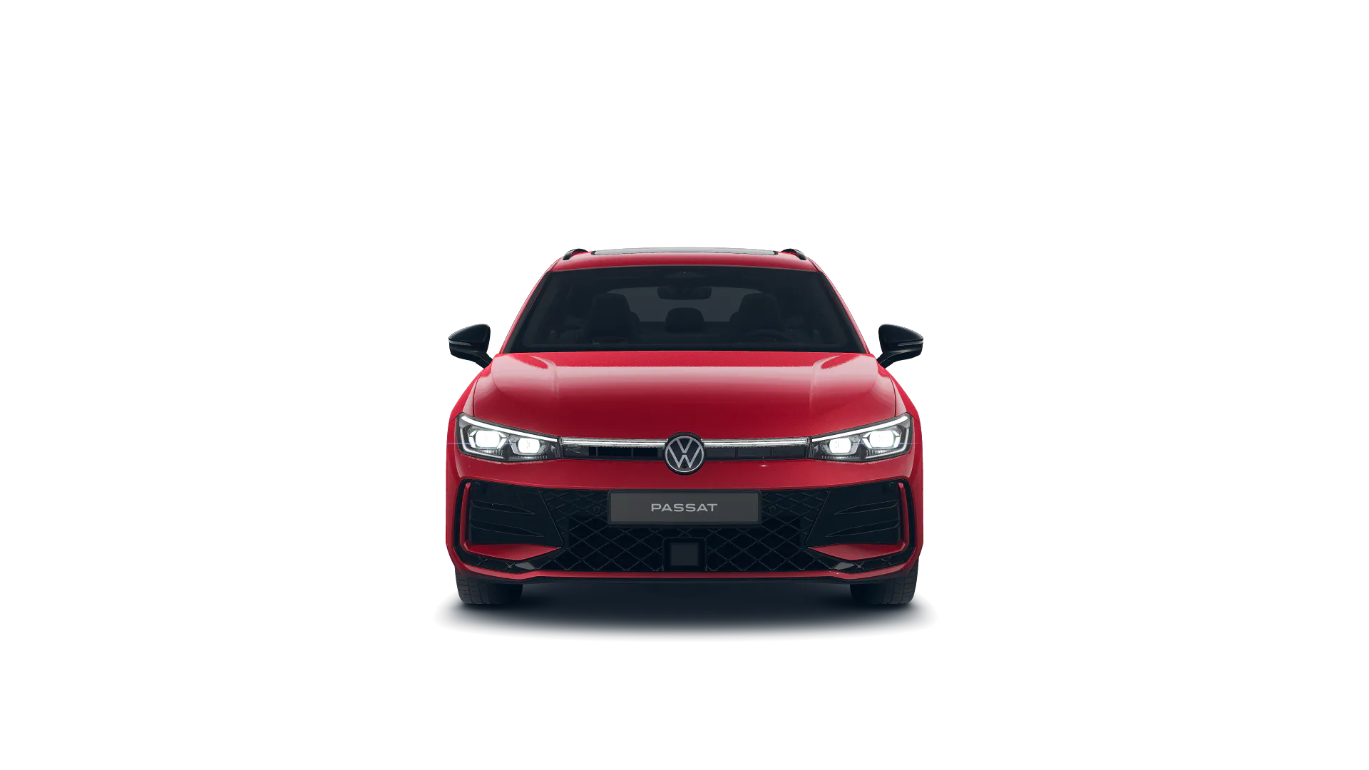 Volkswagen Passat R-Line