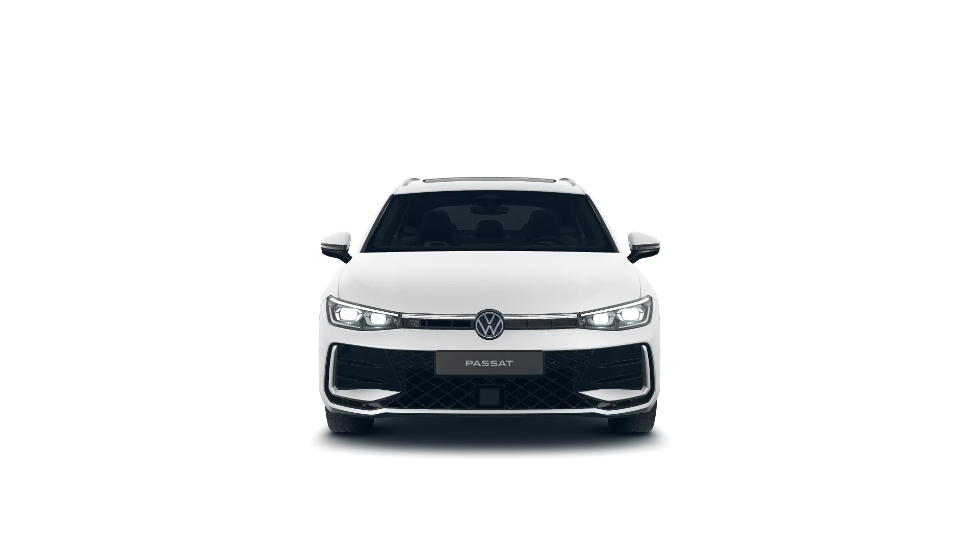 Volkswagen Passat R-Line