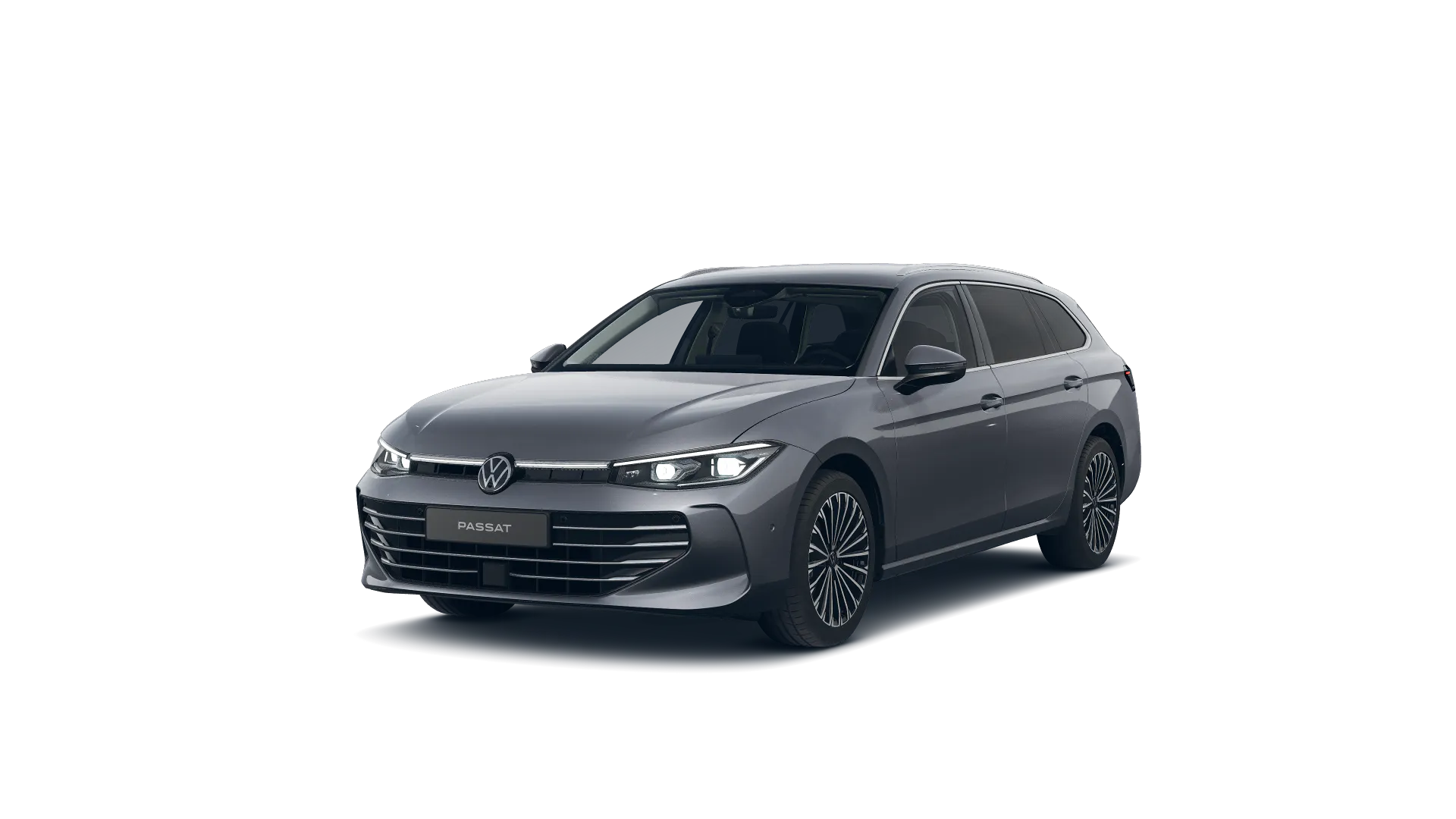 Volkswagen Passat Elegance