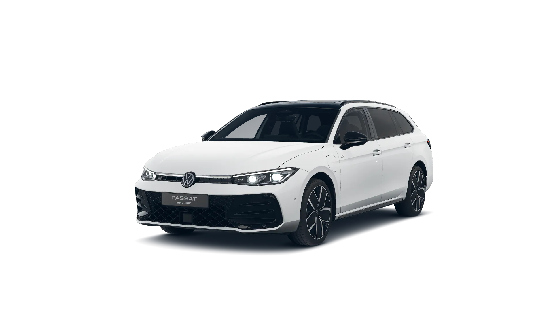 Volkswagen Passat R-Line