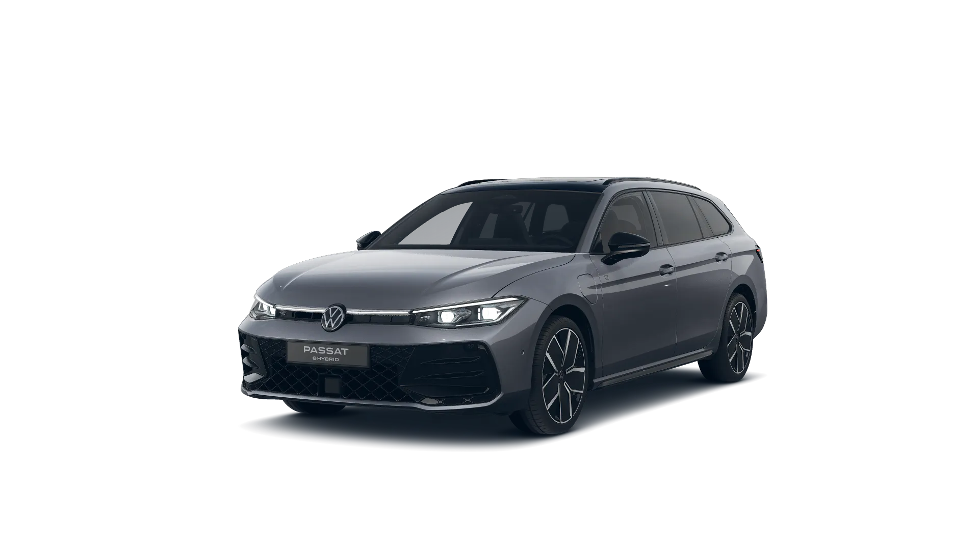 Volkswagen Passat R-Line