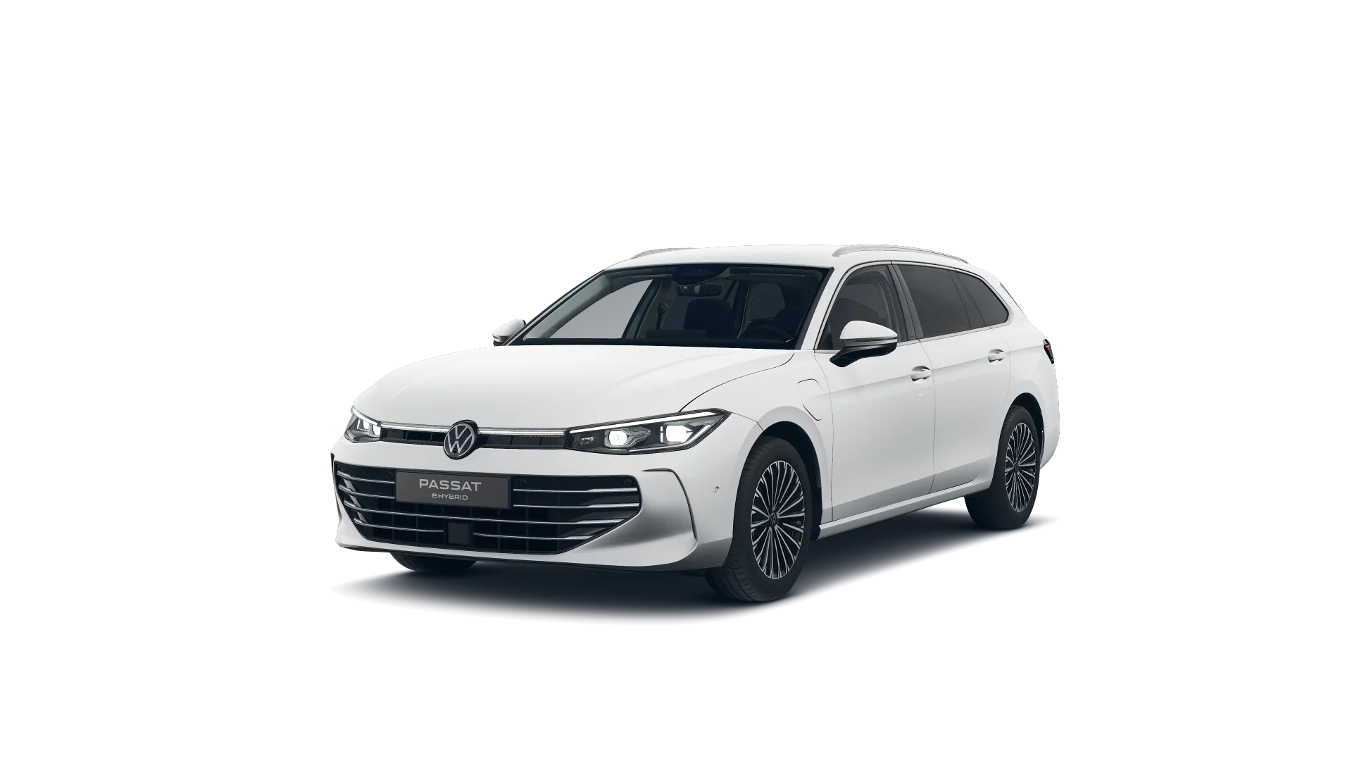 Volkswagen Passat Elegance