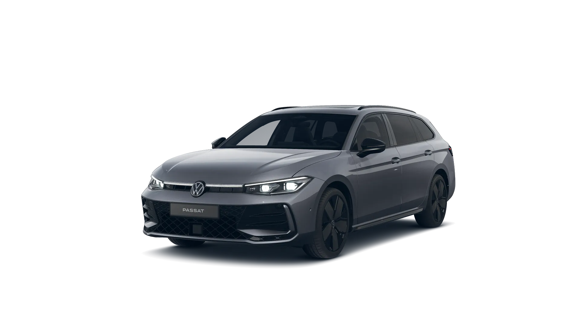 Volkswagen Passat R-Line