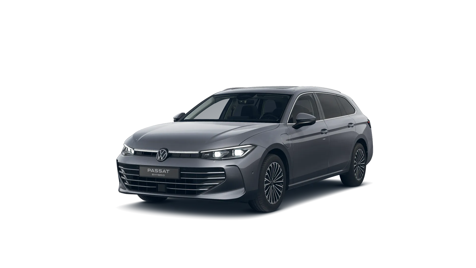 Volkswagen Passat Elegance
