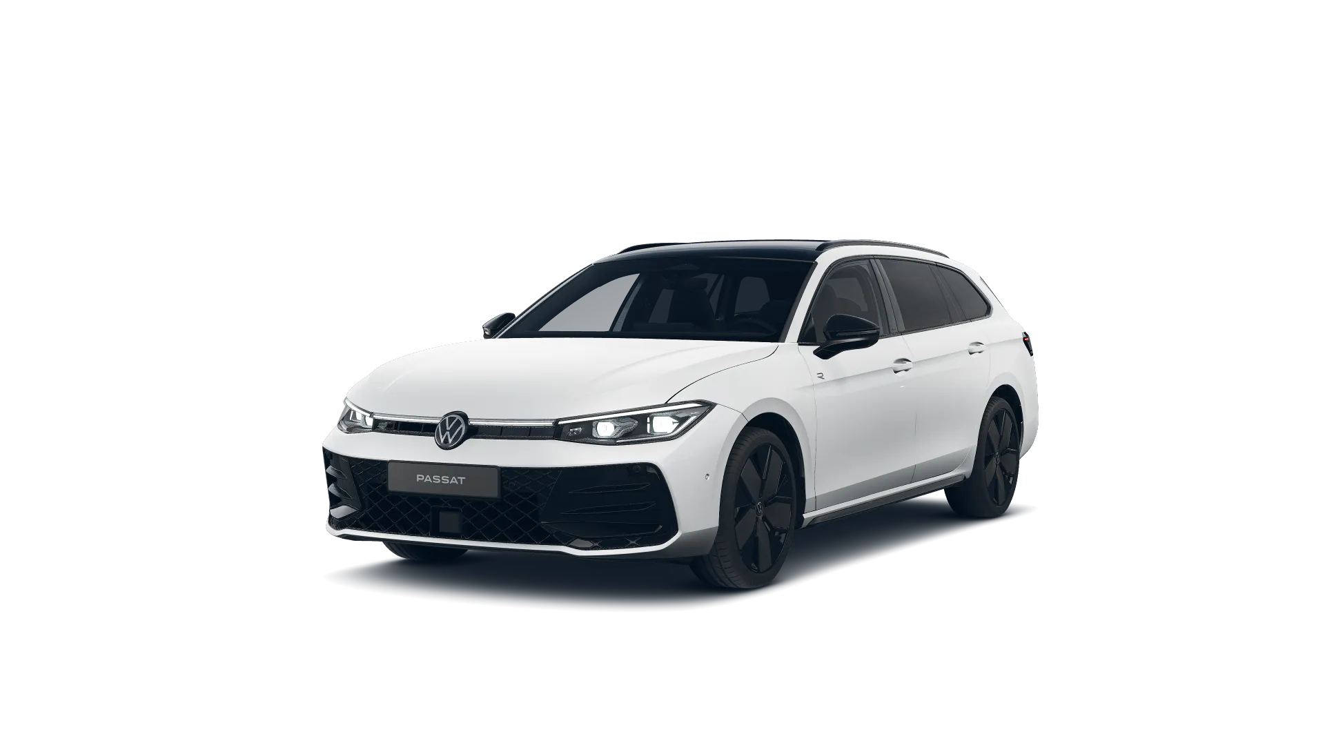 Volkswagen Passat R-Line