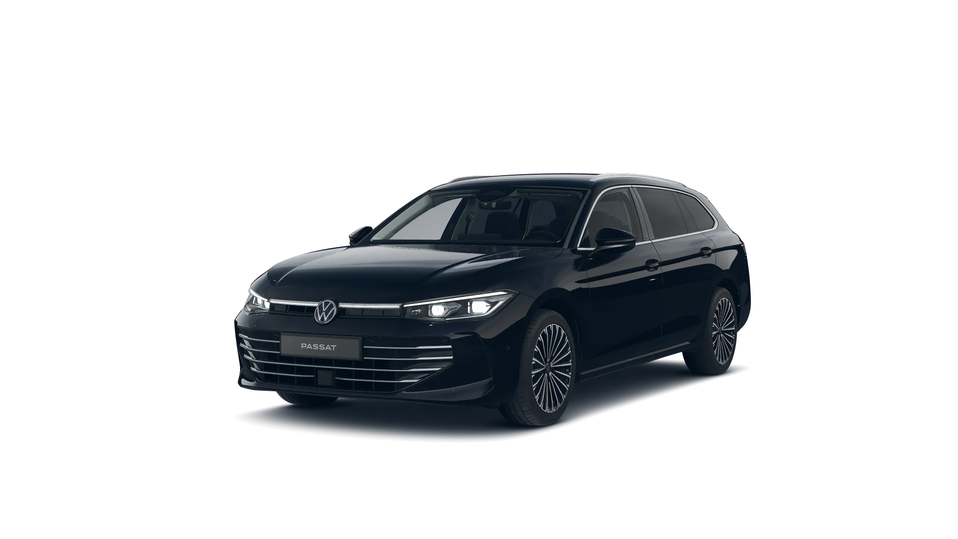 Volkswagen Passat Elegance