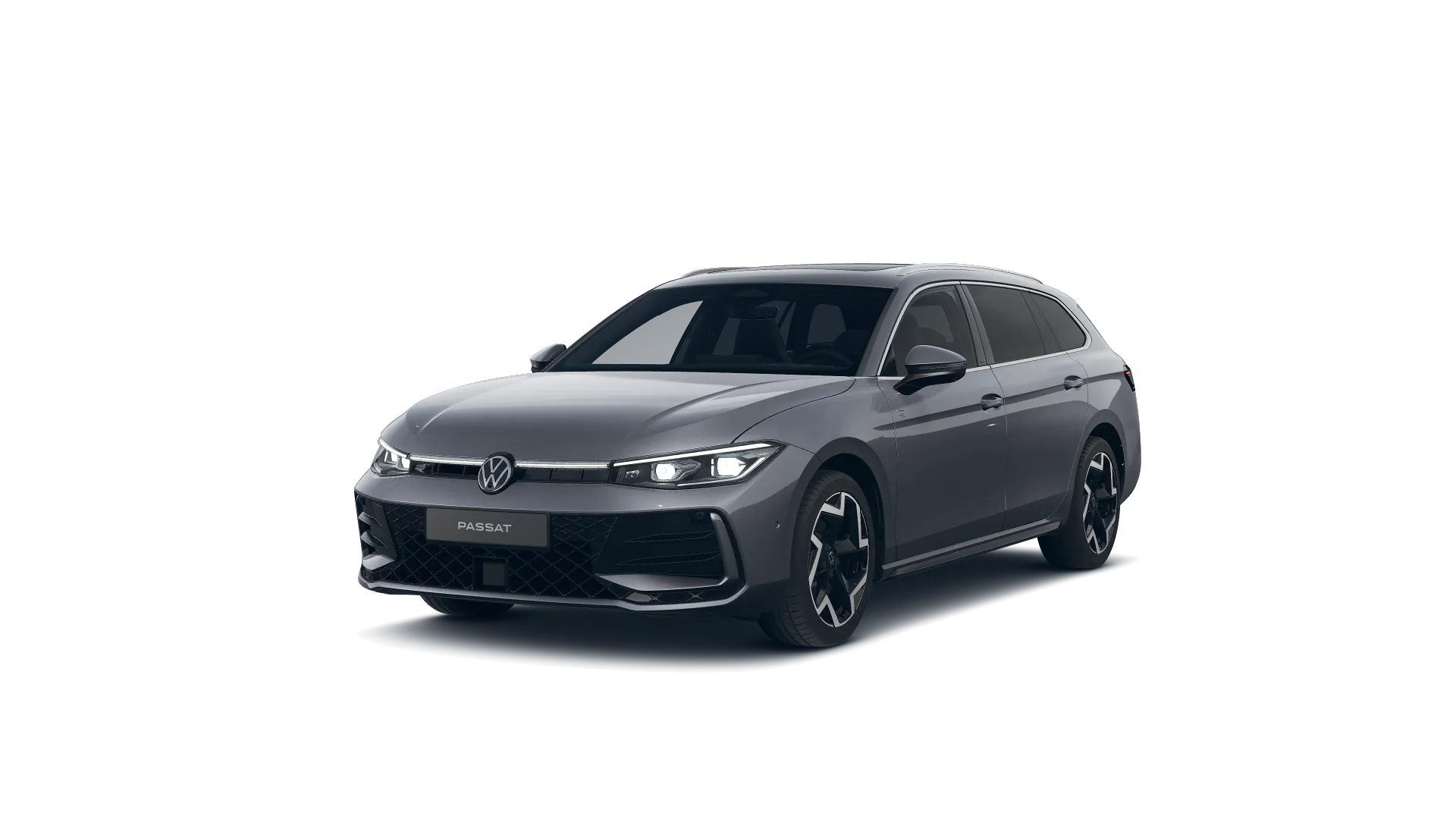 Volkswagen Passat R-Line