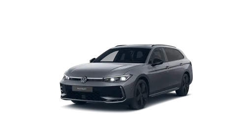 Passat R-Line Business Premium 1.5 eTSI  110 kW (150 pk) 7 versnellingen DSG