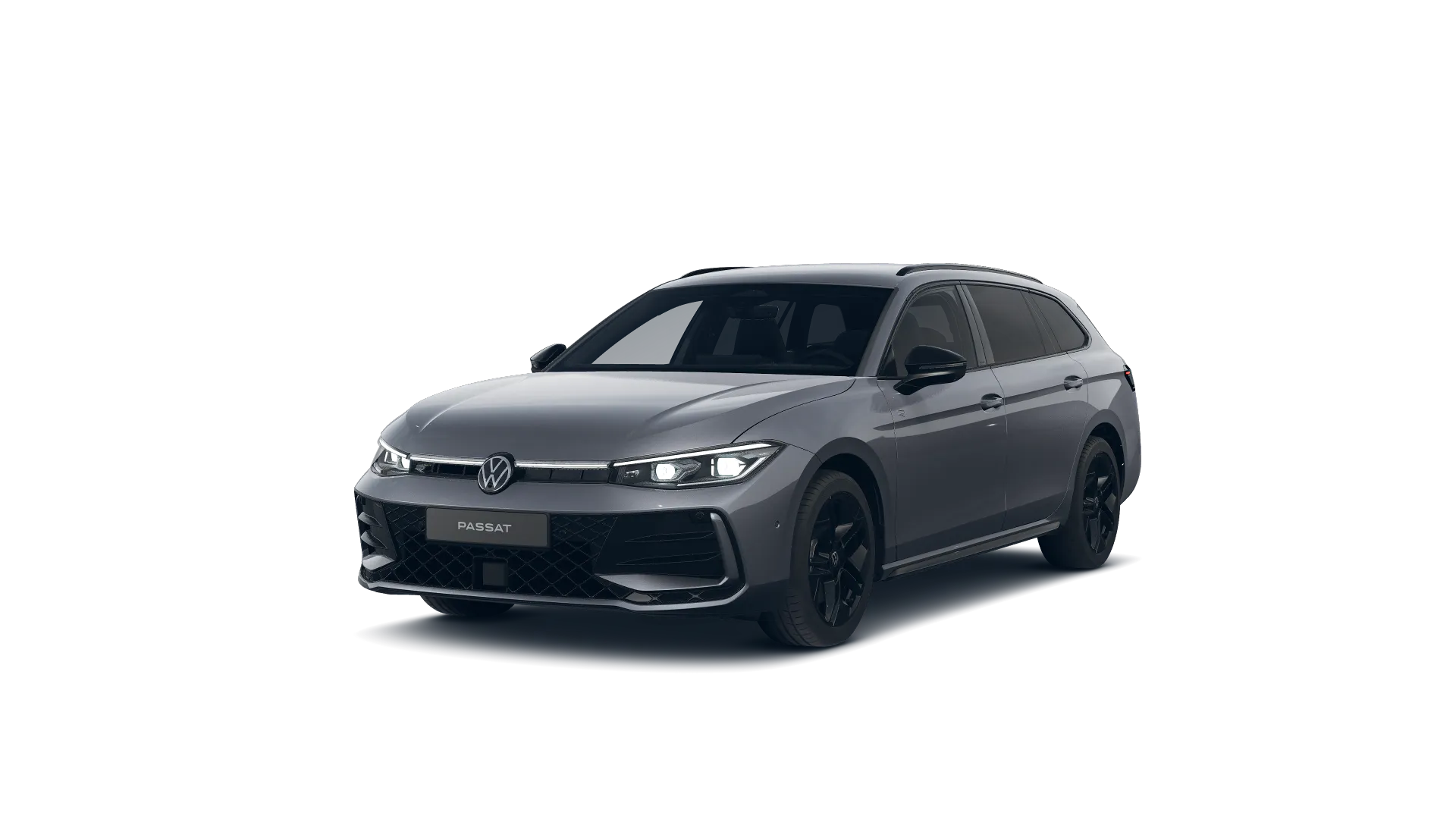 Volkswagen Passat R-Line