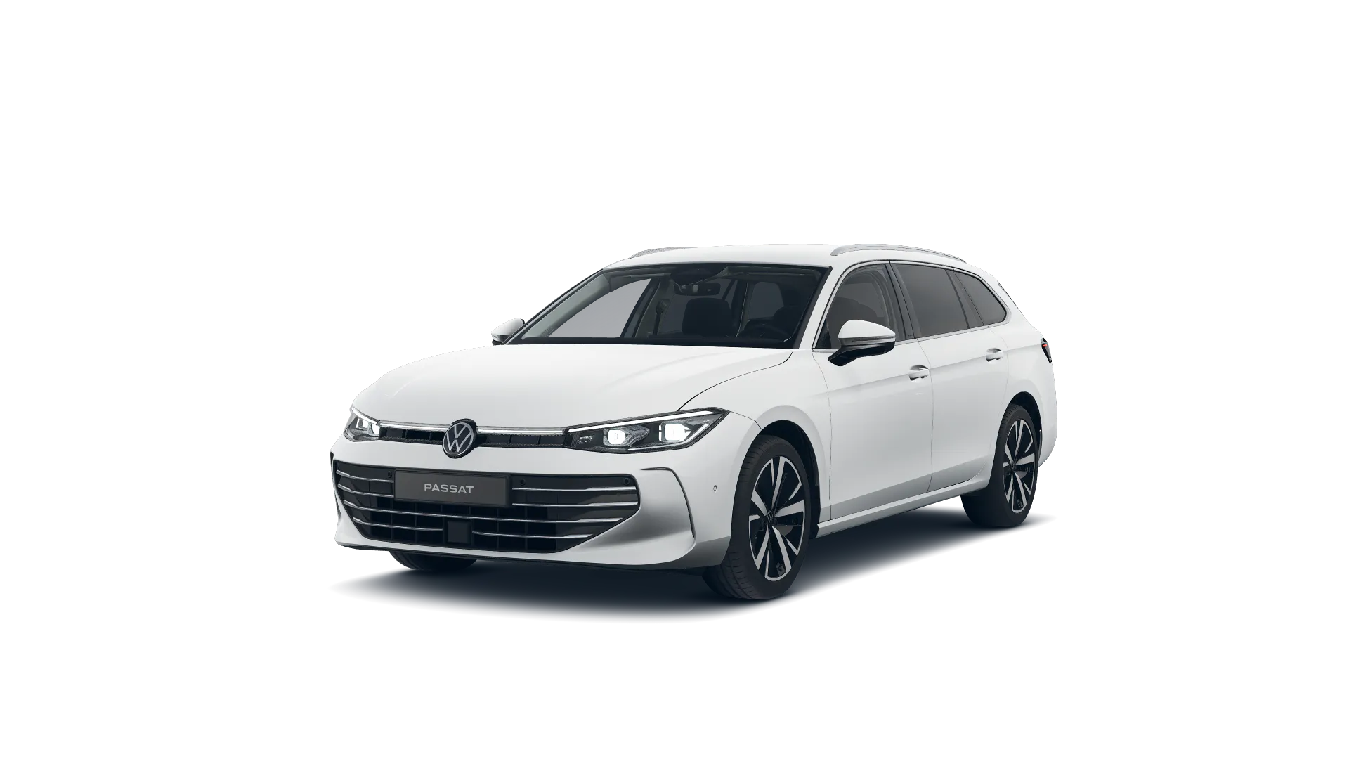 Volkswagen Passat Business