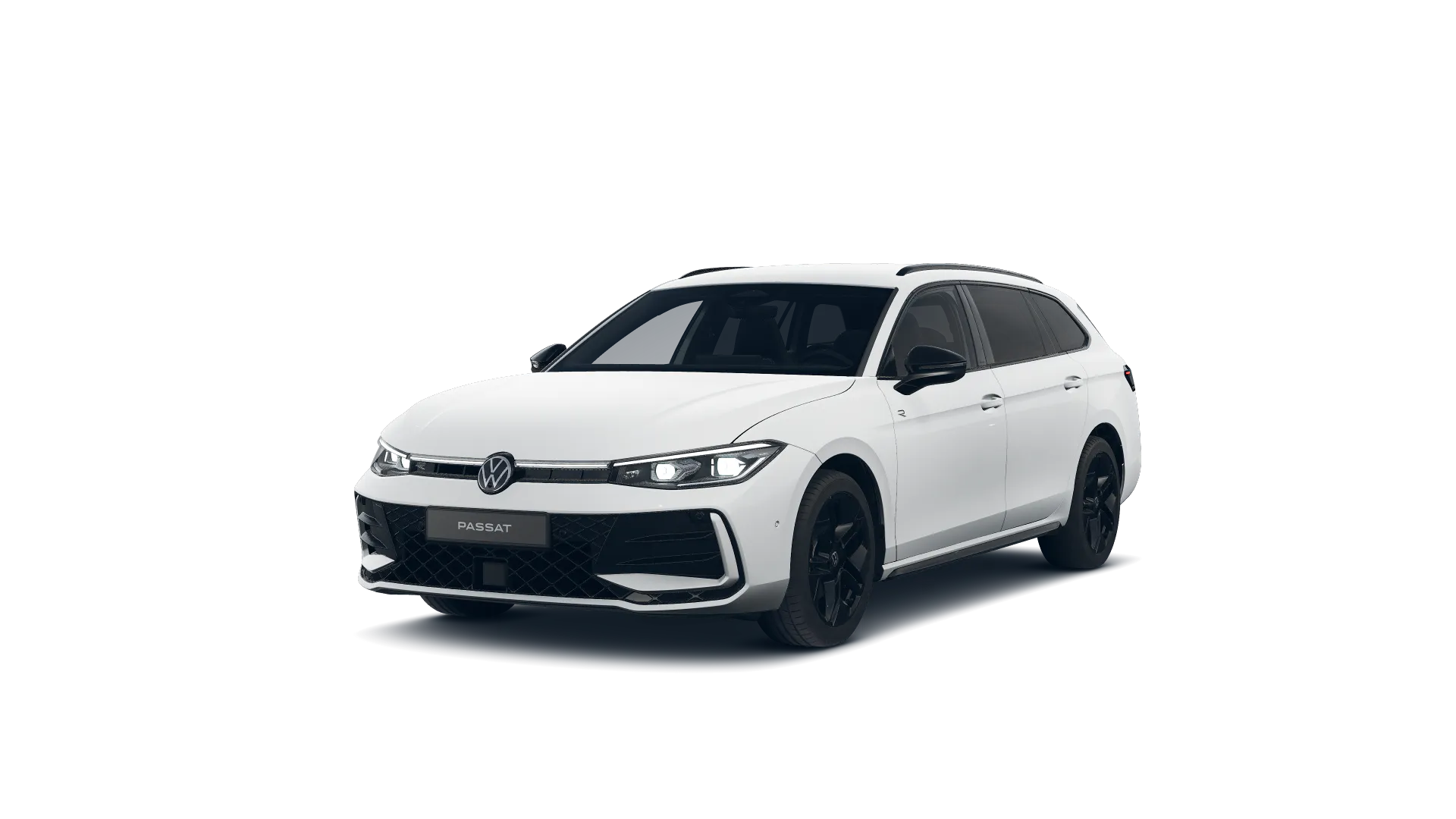 Volkswagen Passat R-Line