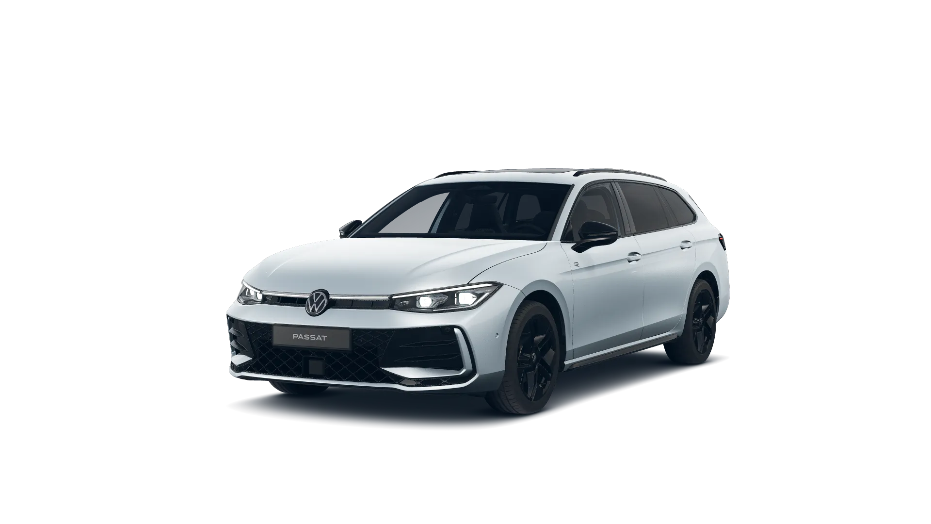 Volkswagen Passat R-Line