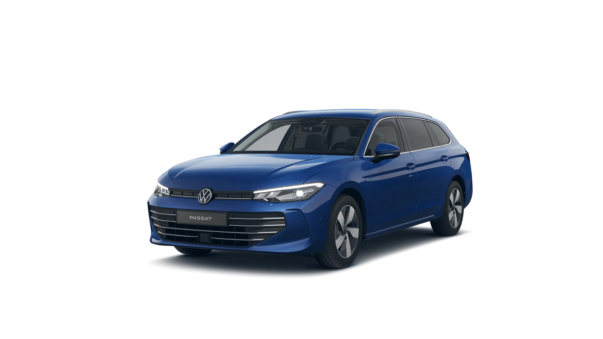 Volkswagen Passat Business
