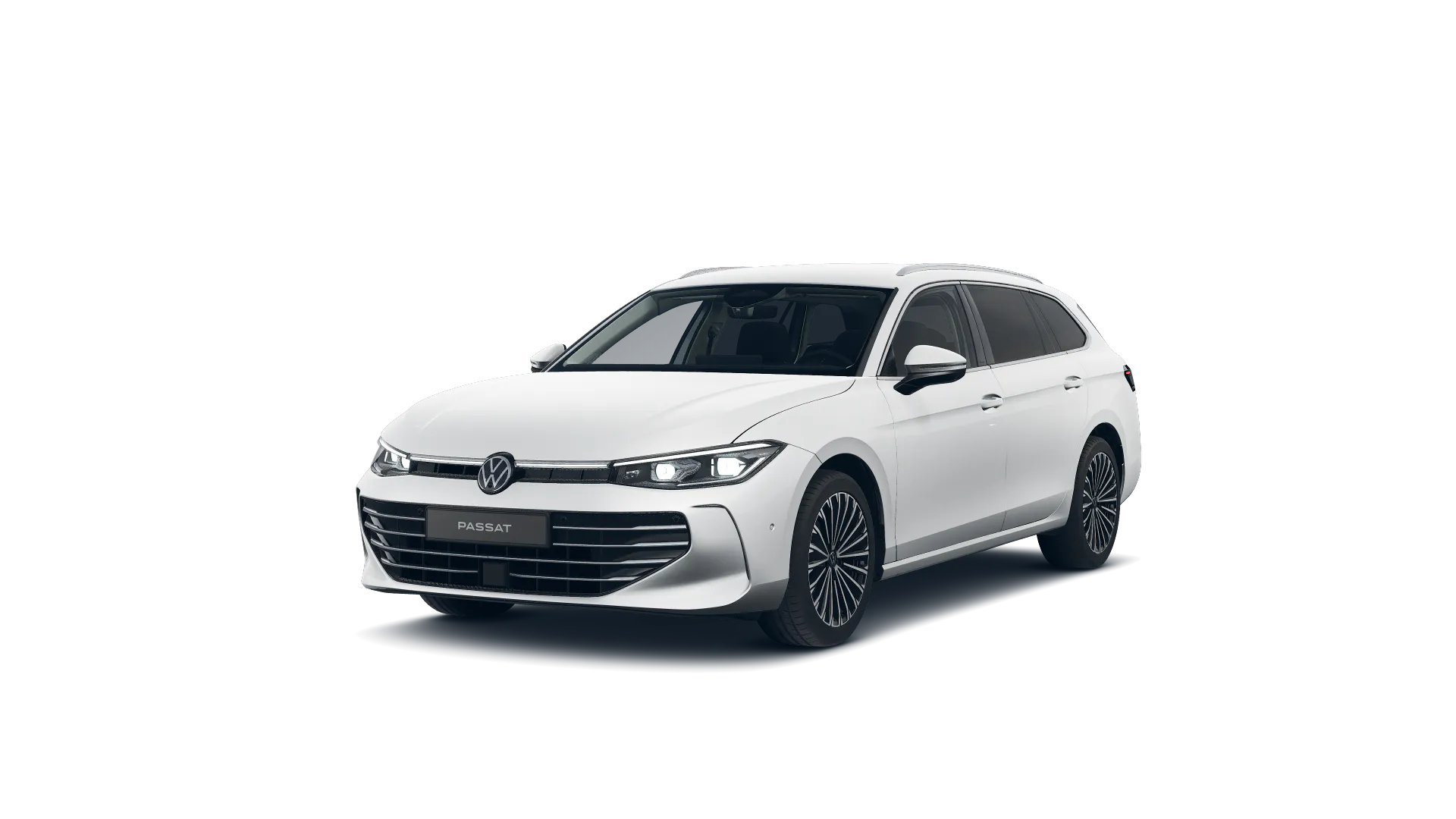 Volkswagen Passat Elegance