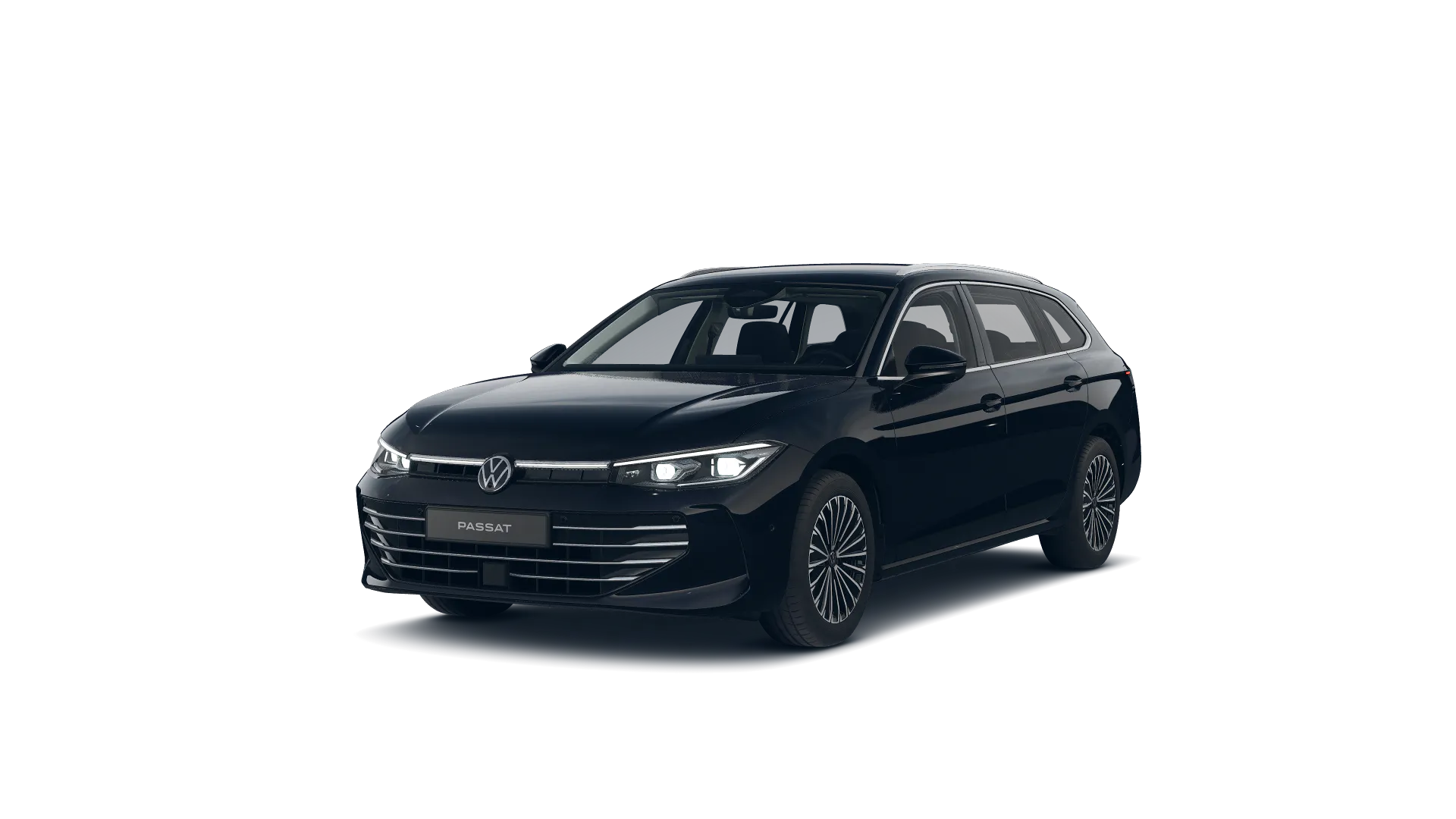 Volkswagen Passat Elegance