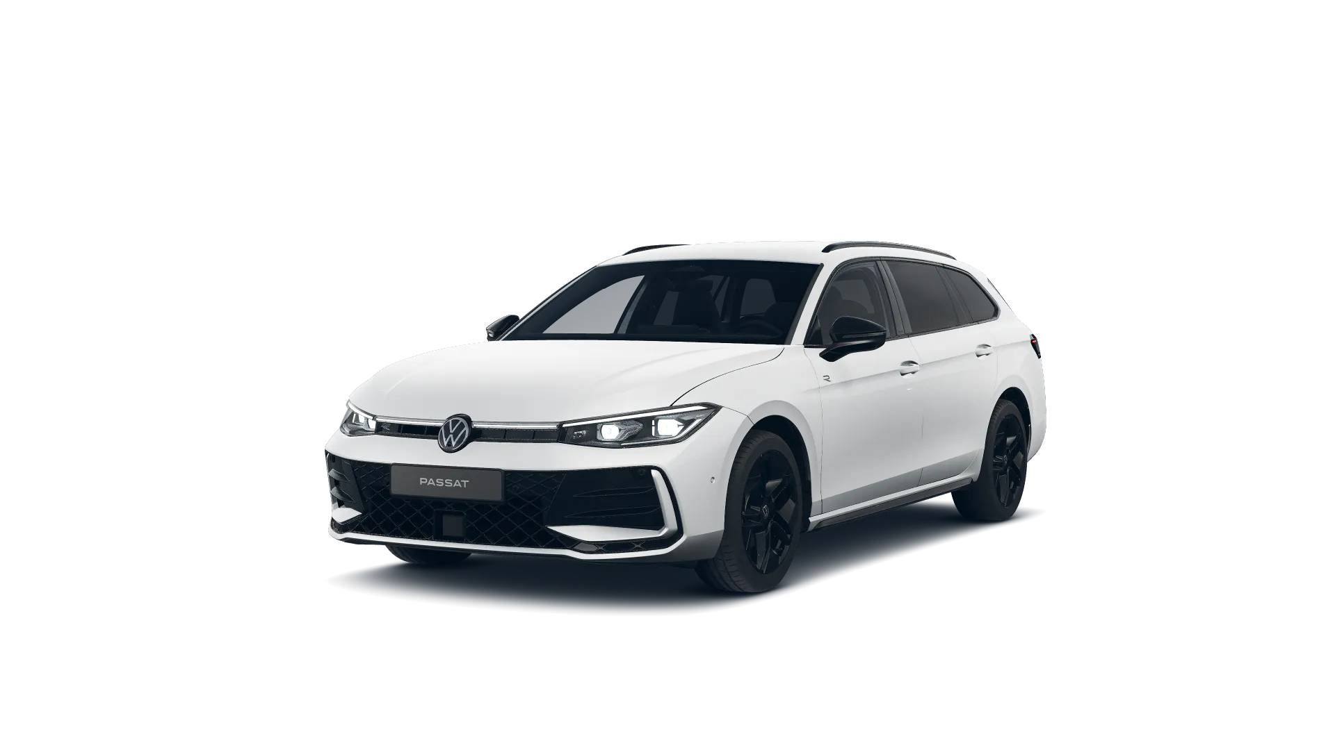 Volkswagen Passat R-Line