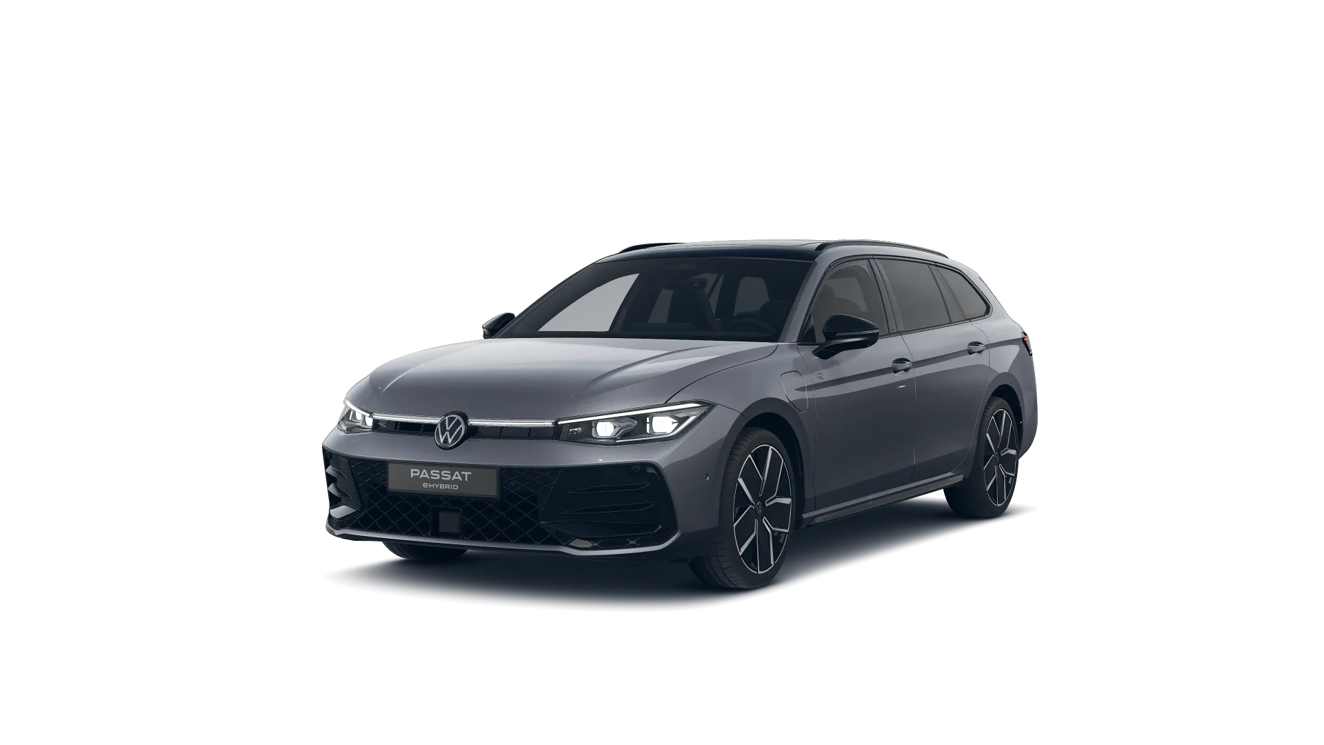 Volkswagen Passat R-Line