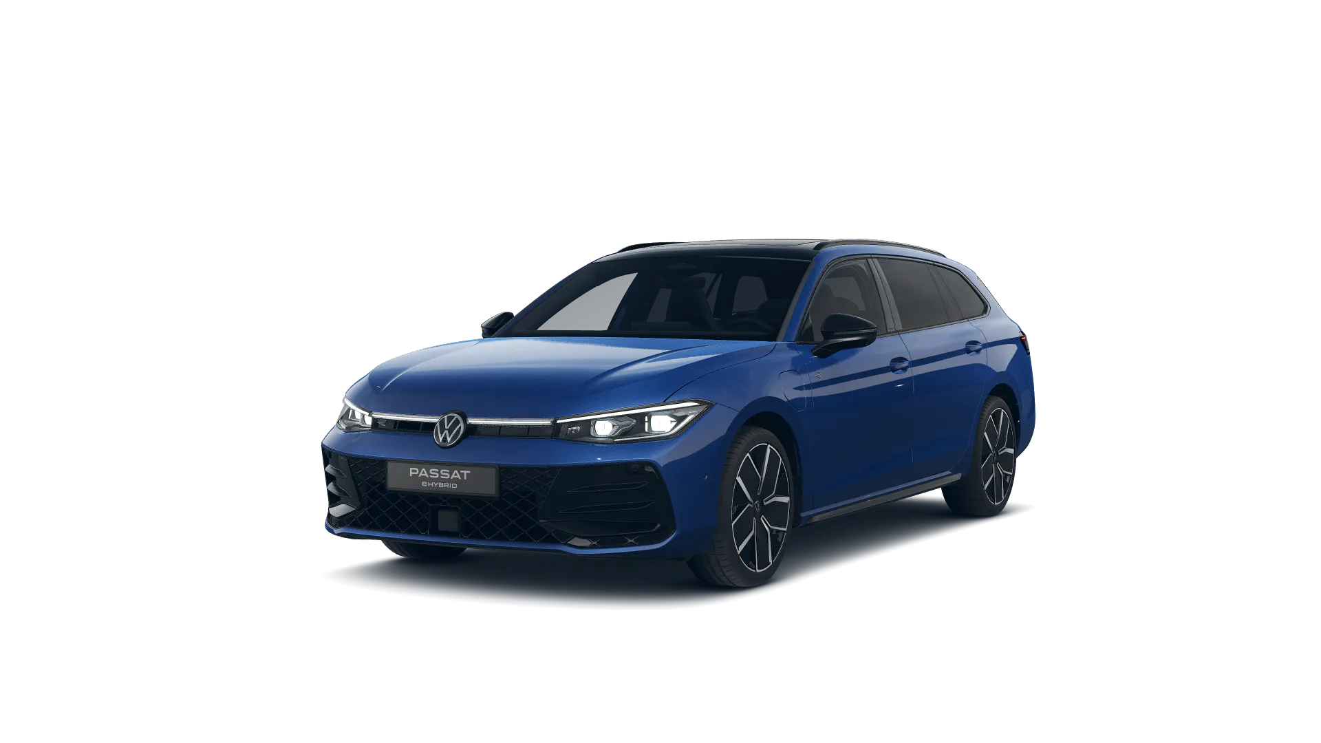 Volkswagen Passat R-Line