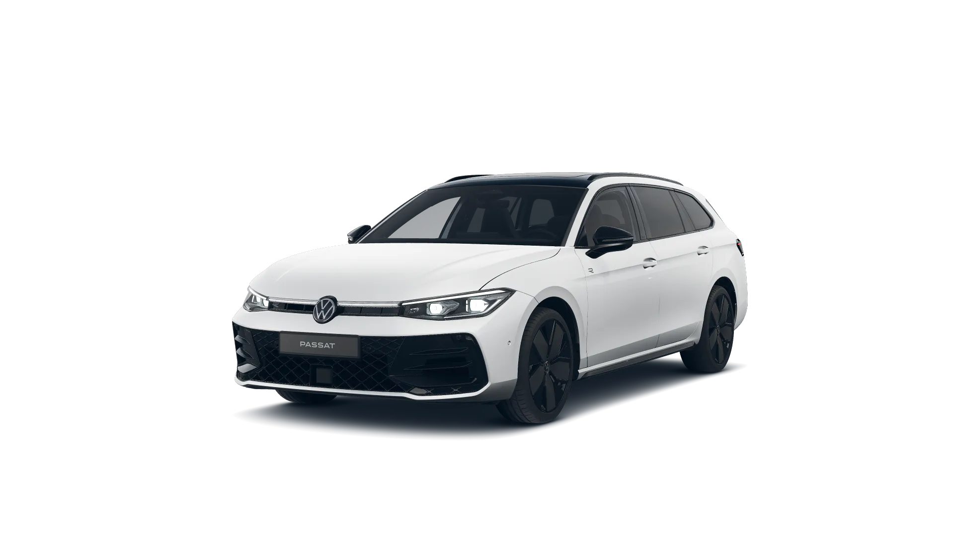 Volkswagen Passat R-Line