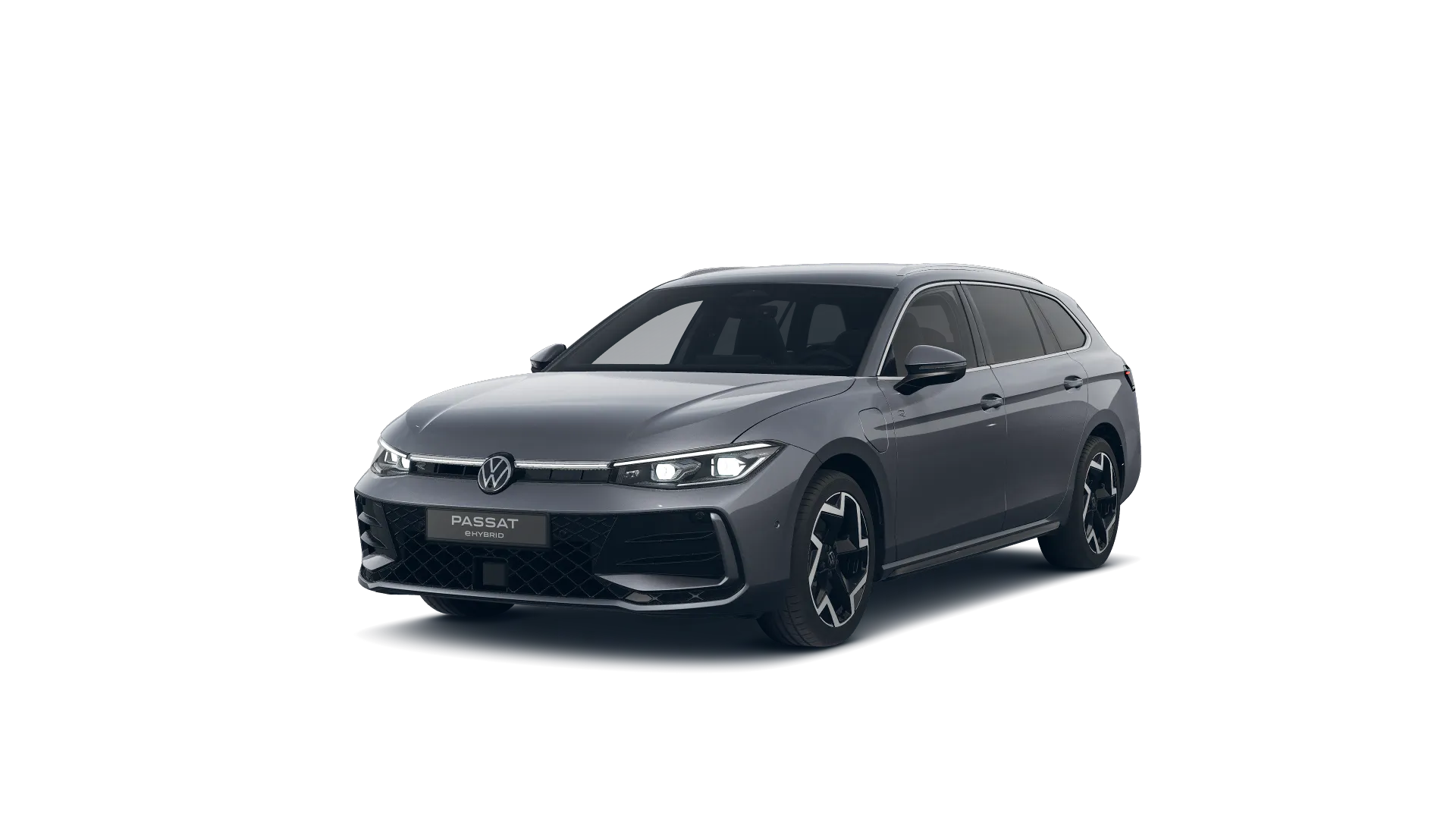 Volkswagen Passat R-Line