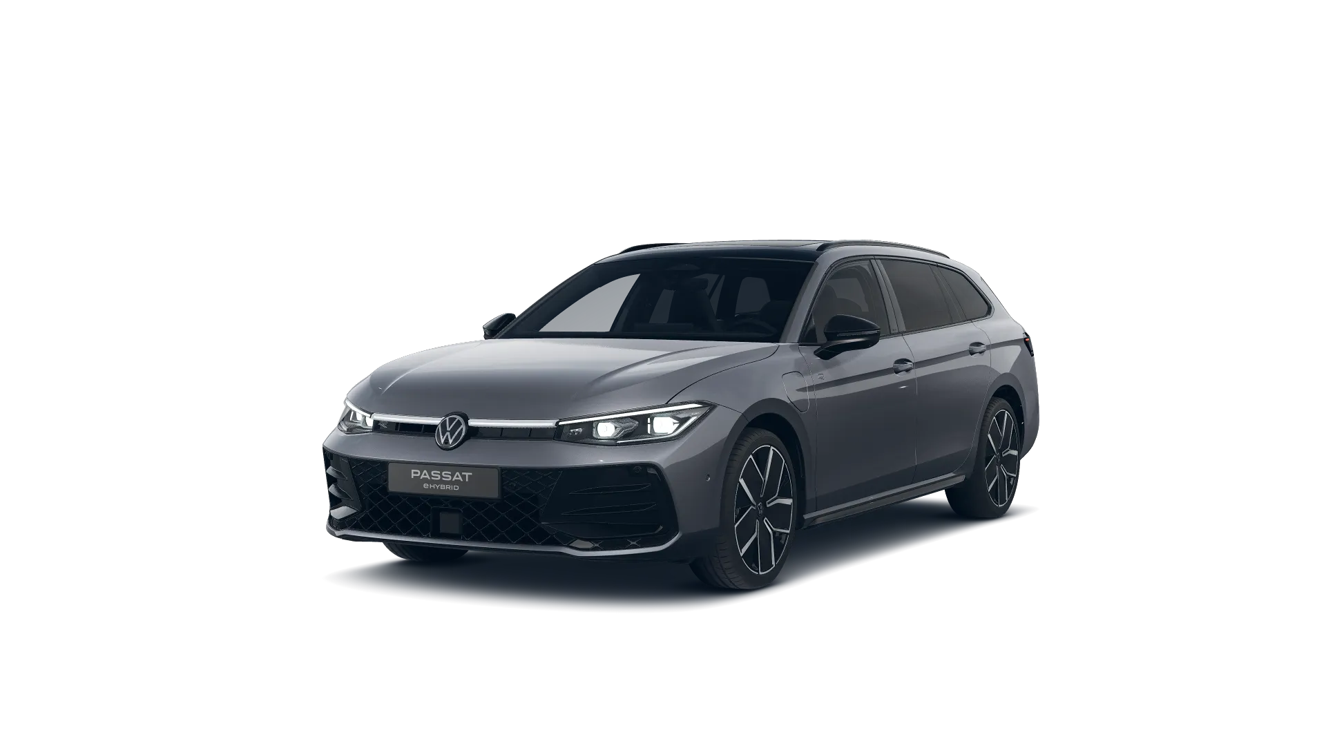 Volkswagen Passat R-Line