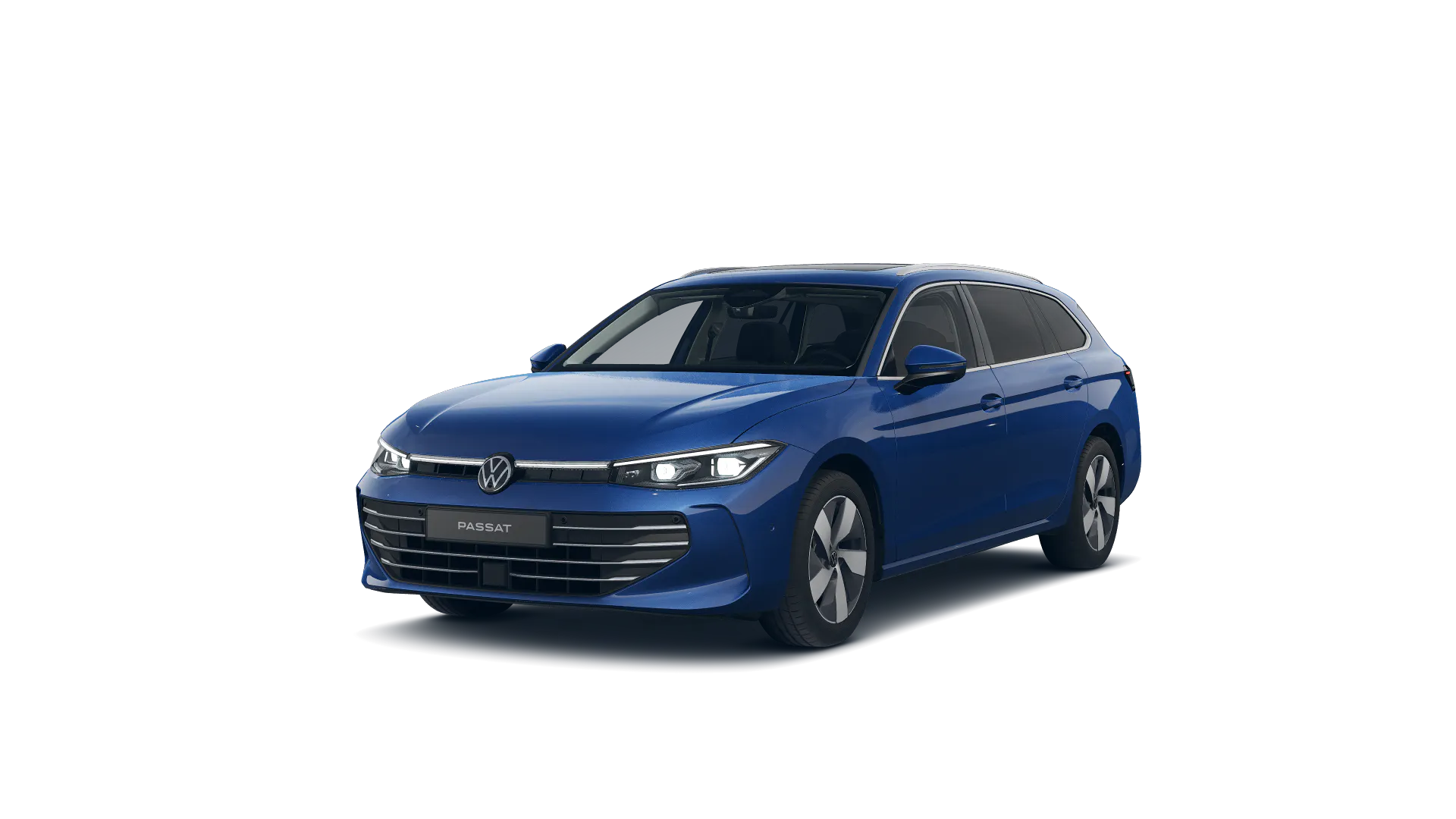 Volkswagen Passat Business