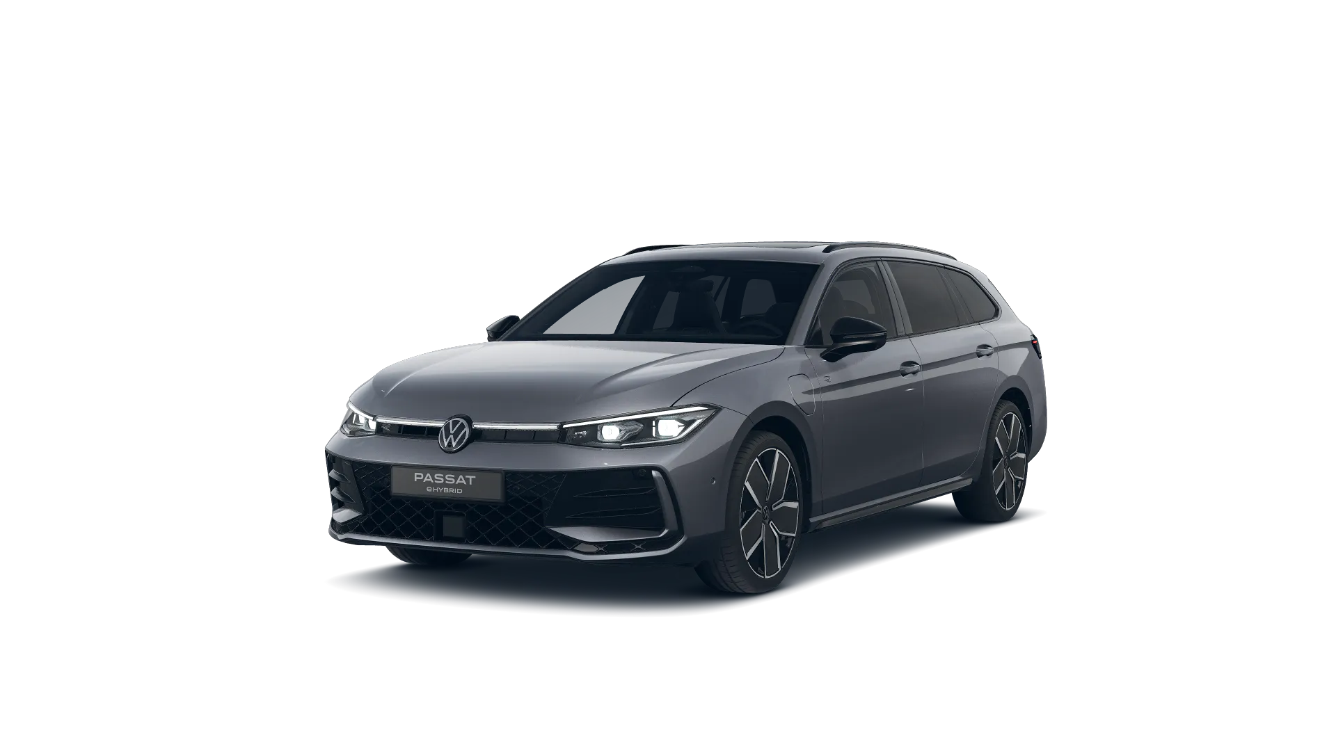 Volkswagen Passat R-Line