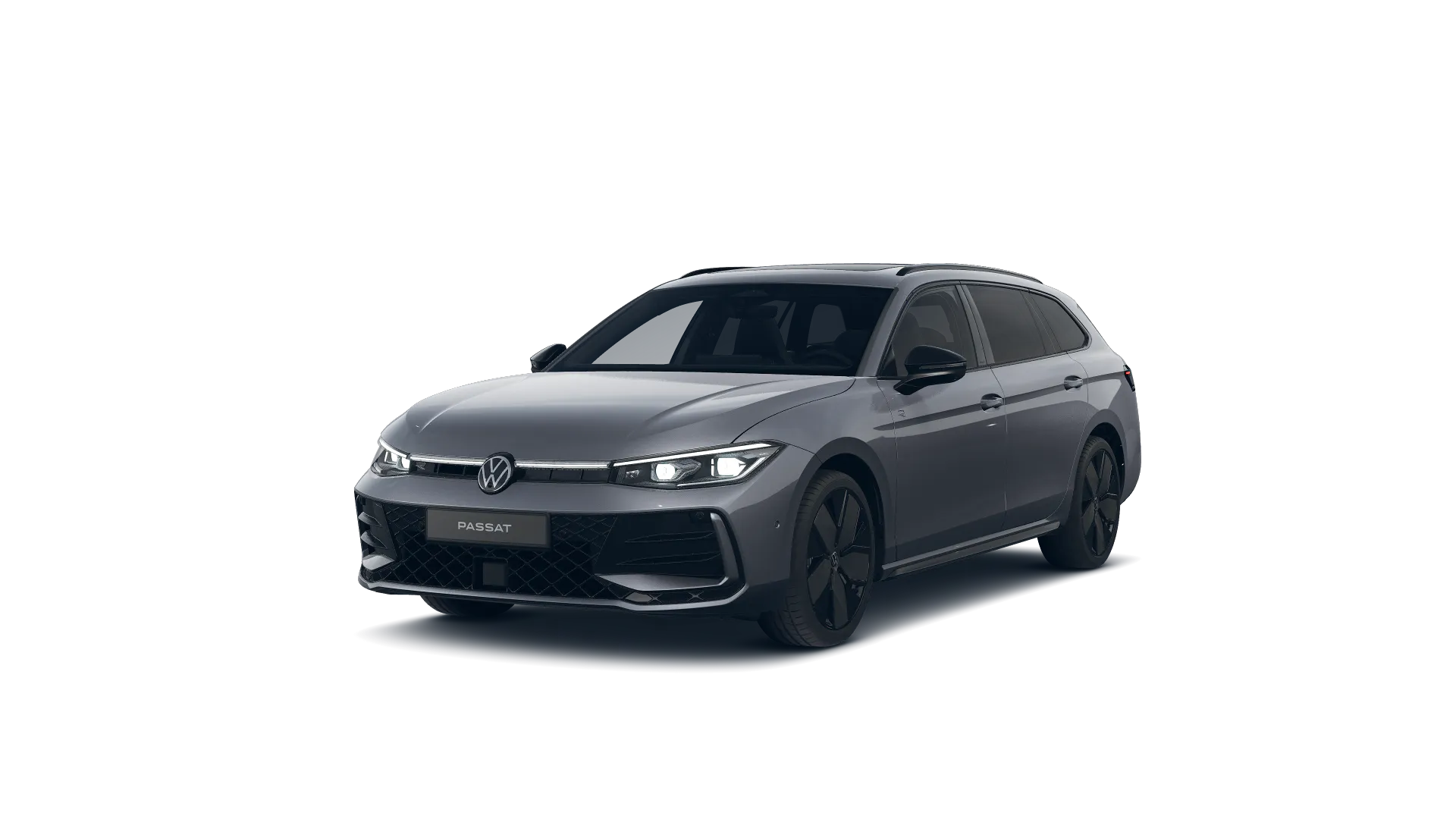 Volkswagen Passat R-Line