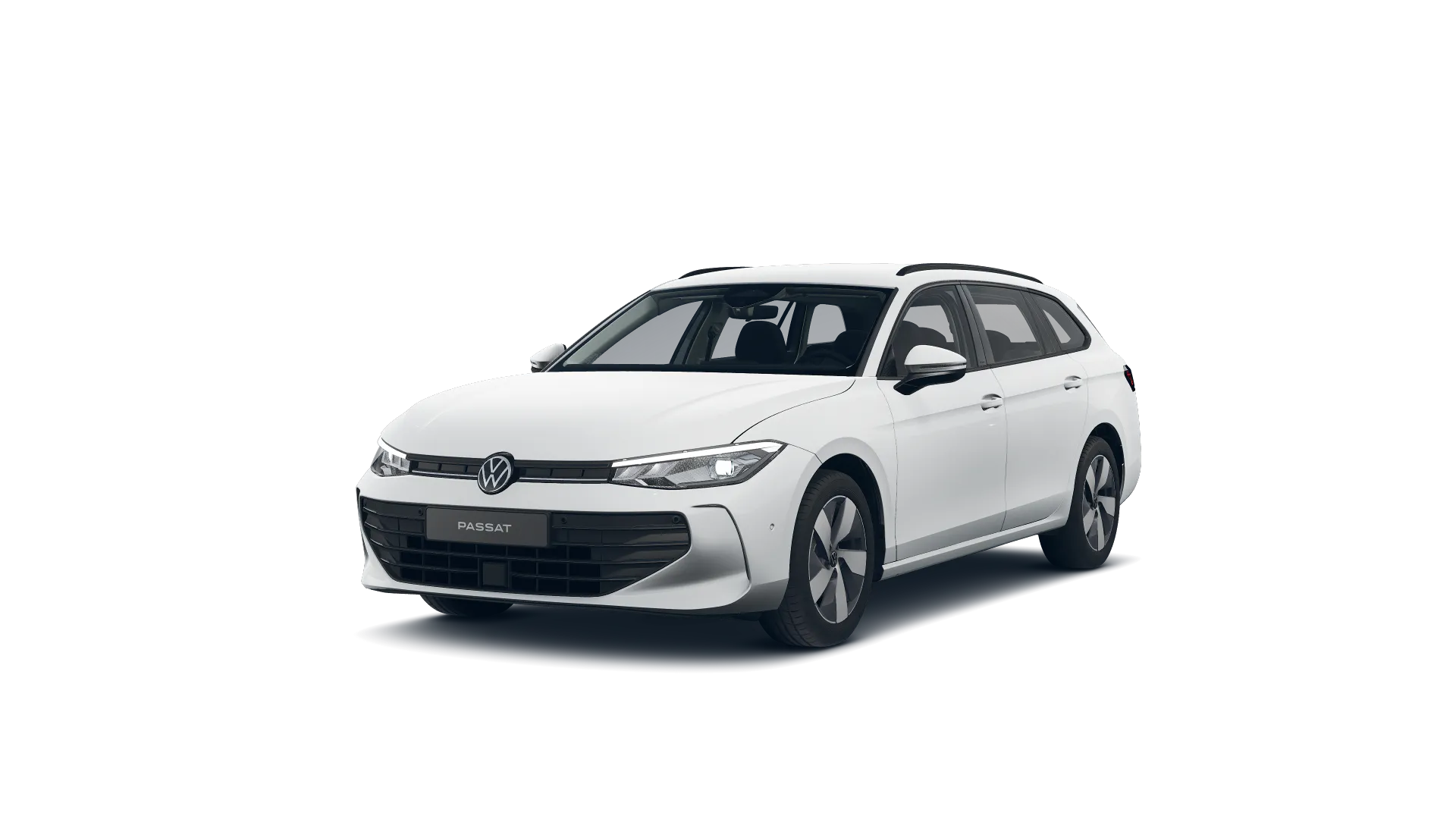 Volkswagen Passat Basis-Modell