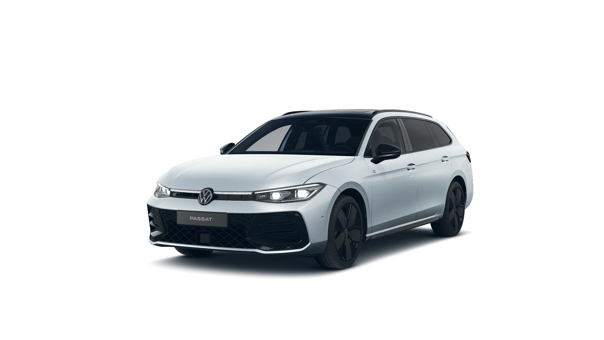 Volkswagen Passat R-Line