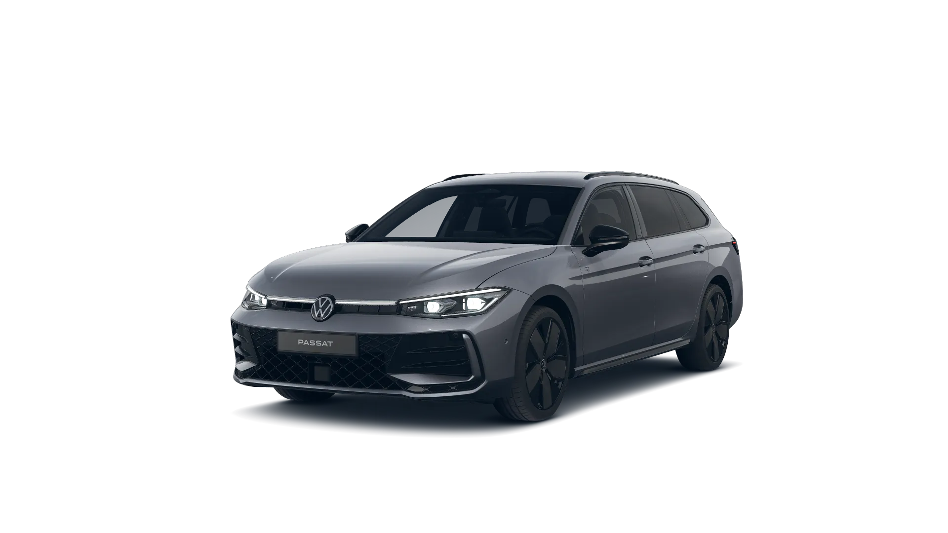 Volkswagen Passat R-Line